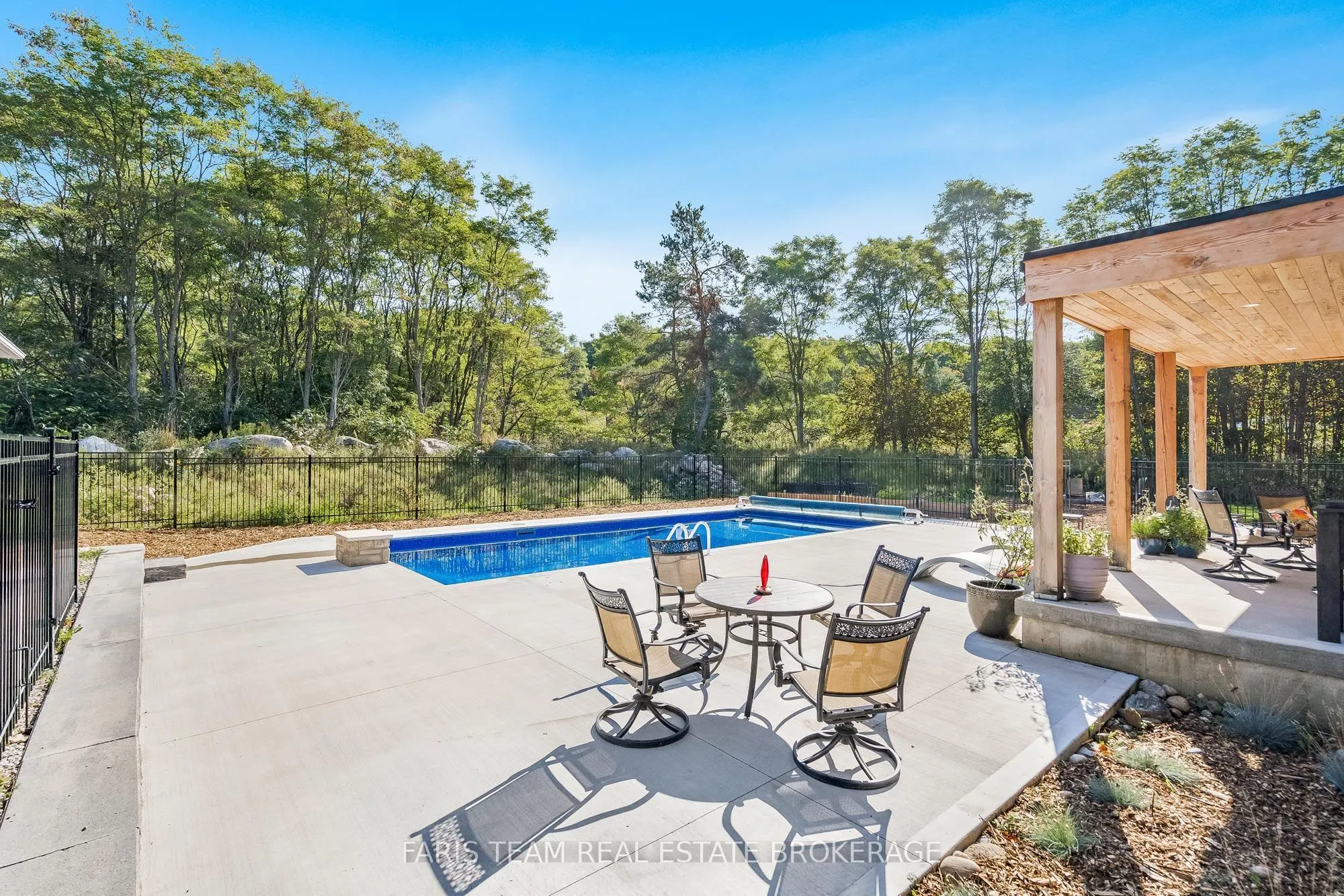 1555 Baseline Road S