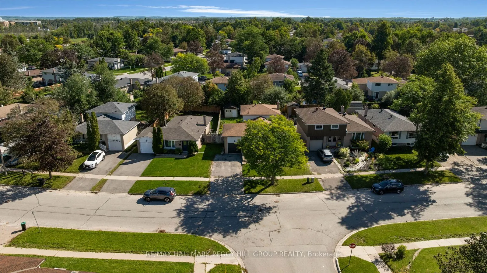 46 College Crescent