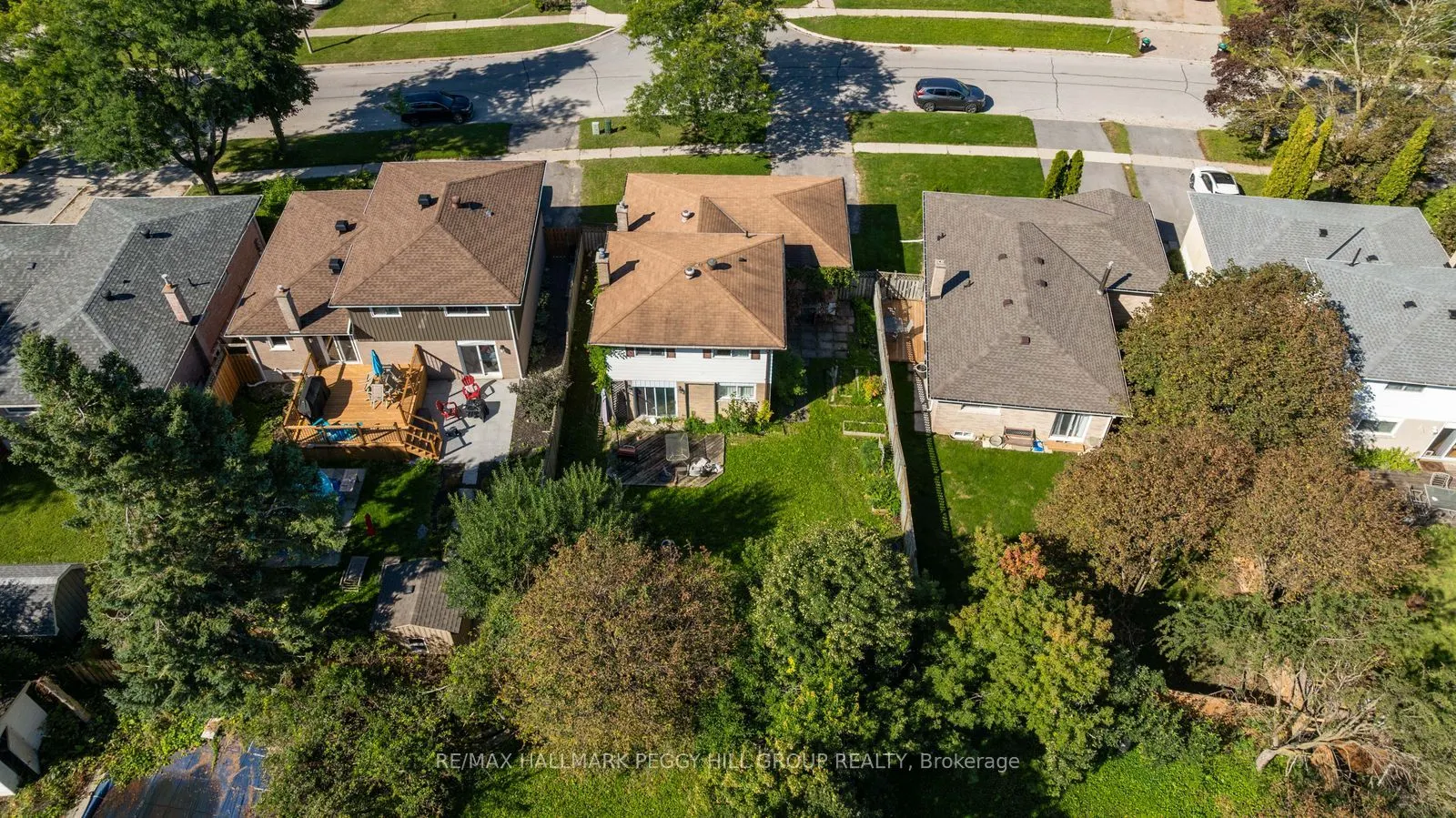 46 College Crescent