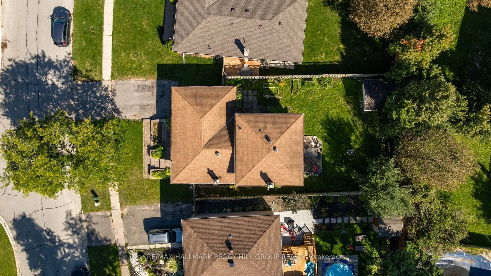 46 College Crescent