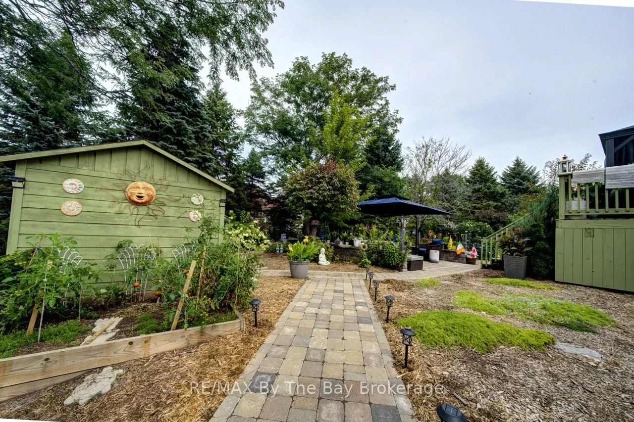 9 Cranberry Heights
