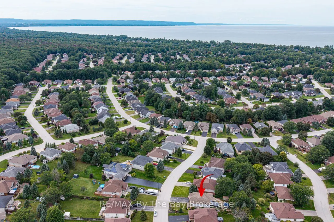 9 Cranberry Heights