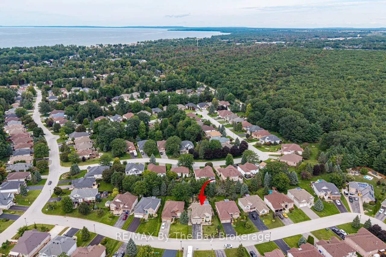 9 Cranberry Heights
