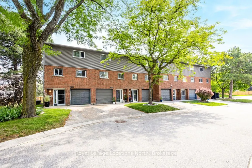 493 ONTARIO Street #8