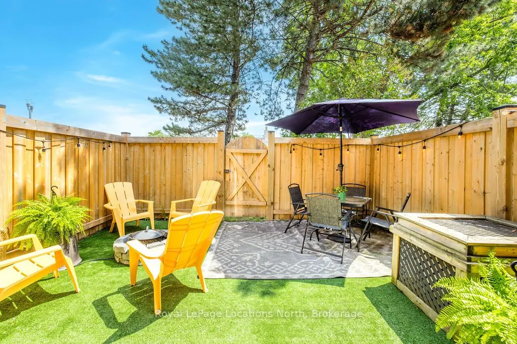 493 ONTARIO Street #8