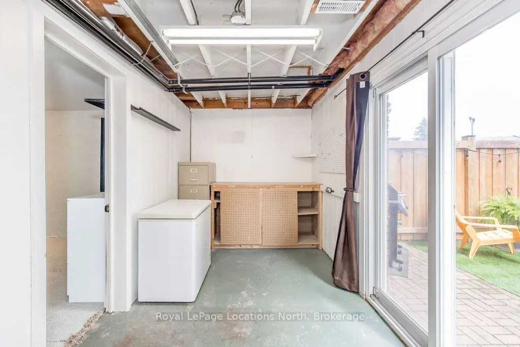 493 ONTARIO Street #8