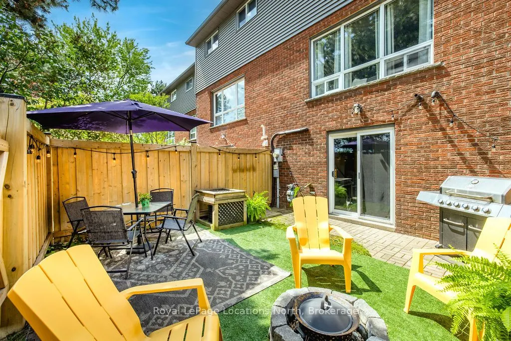 493 ONTARIO Street #8