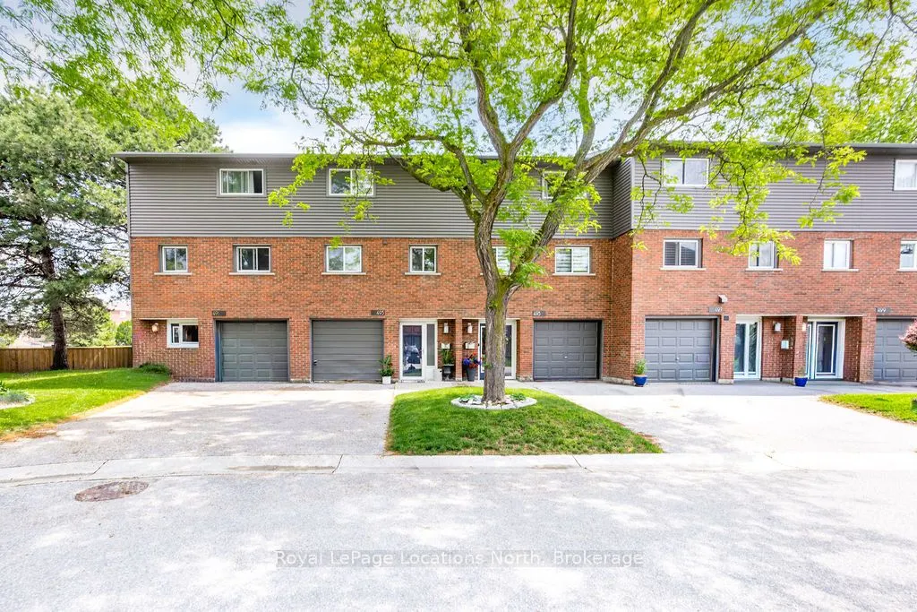 493 ONTARIO Street #8