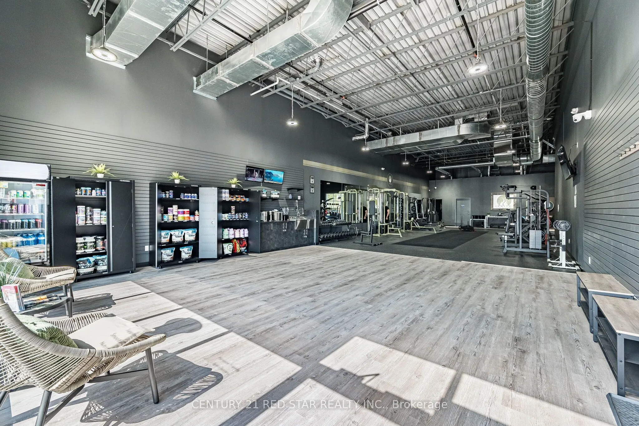1 Market Lane #1B