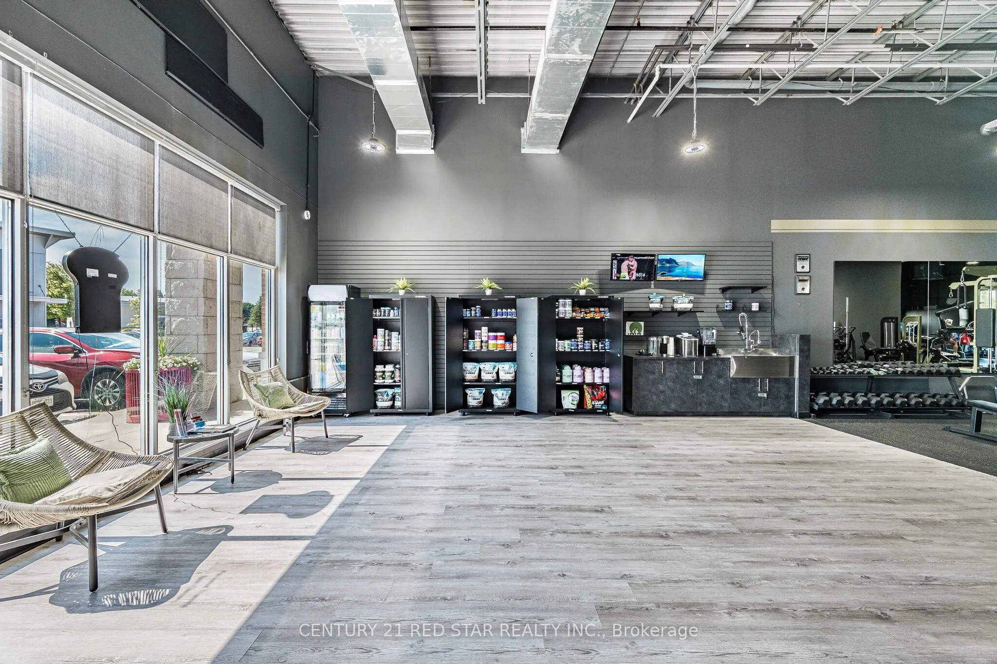 1 Market Lane #1B
