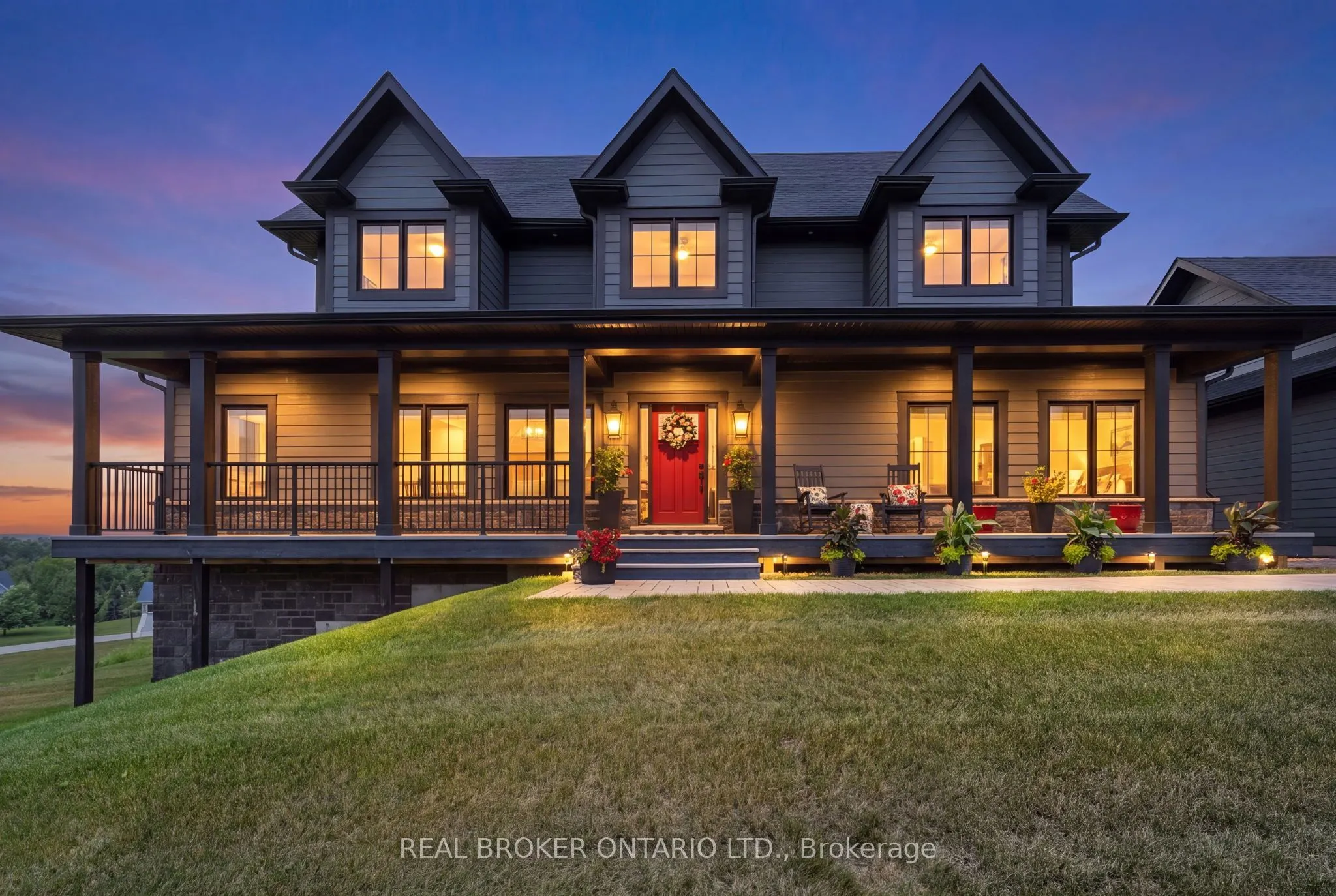 29 Thoroughbred Drive