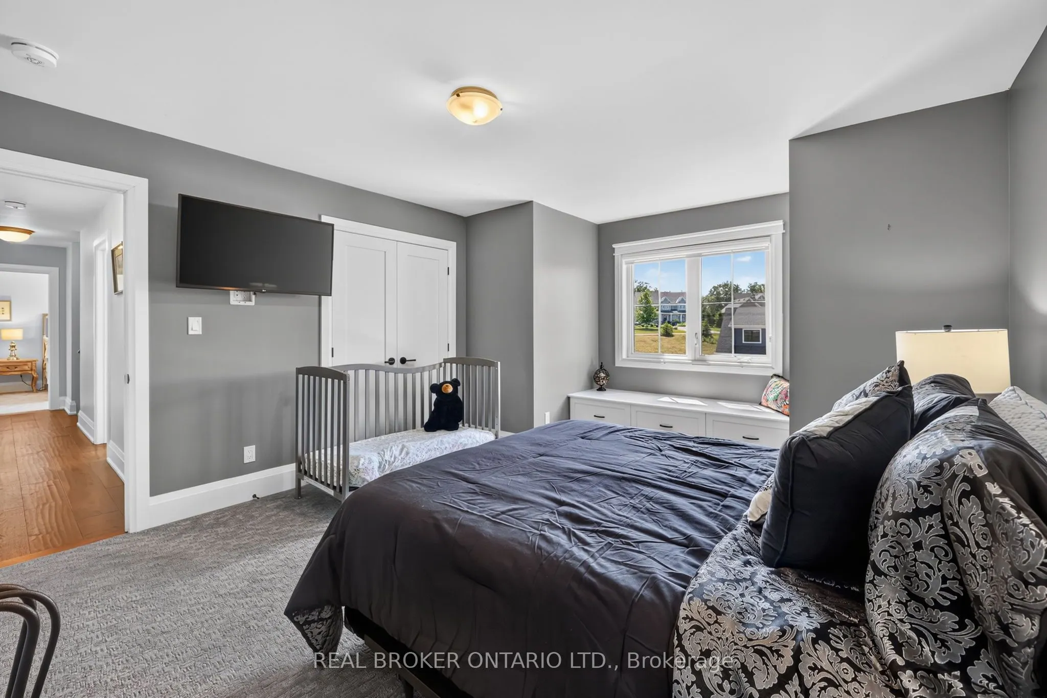 29 Thoroughbred Drive