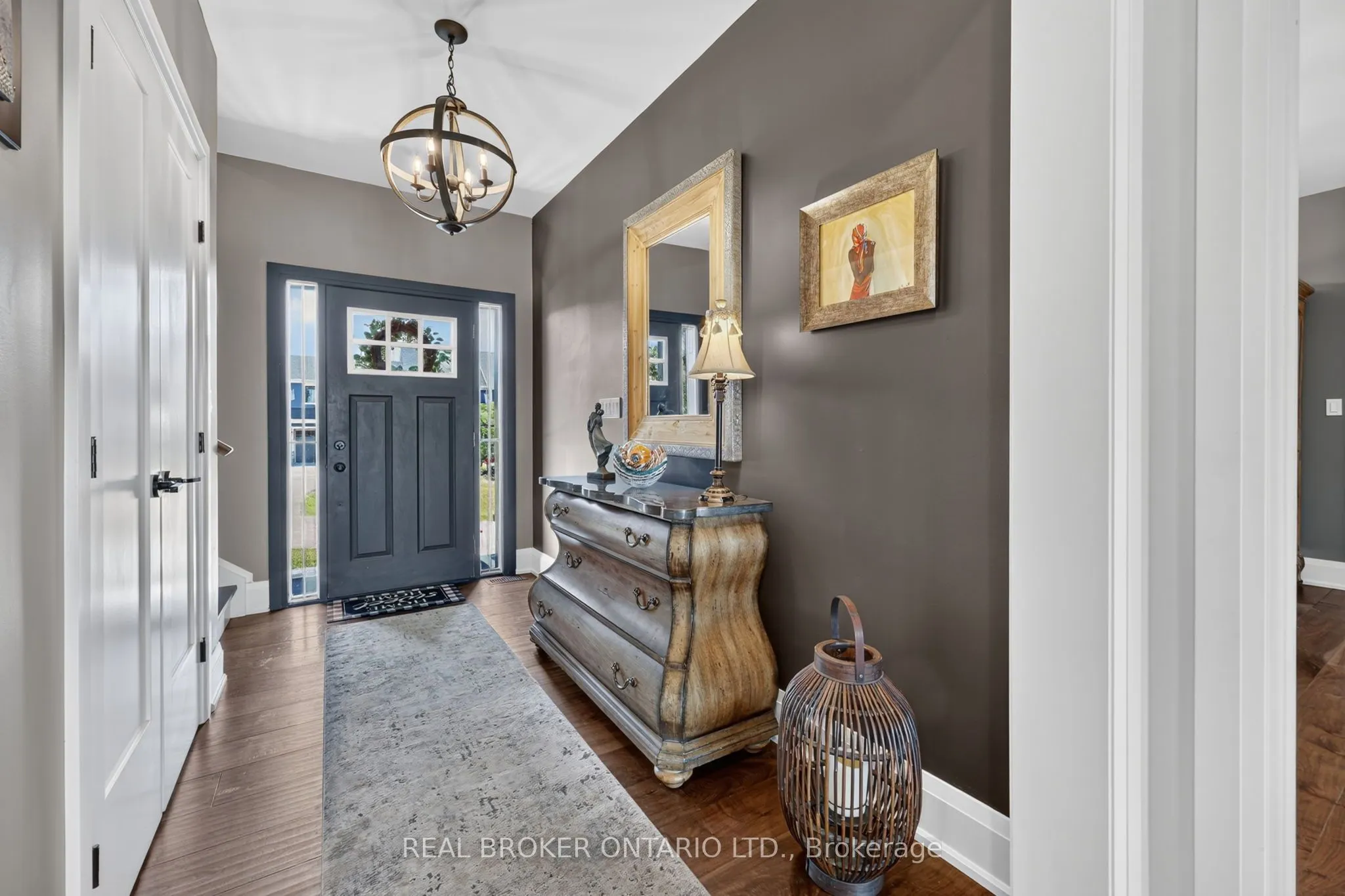 29 Thoroughbred Drive