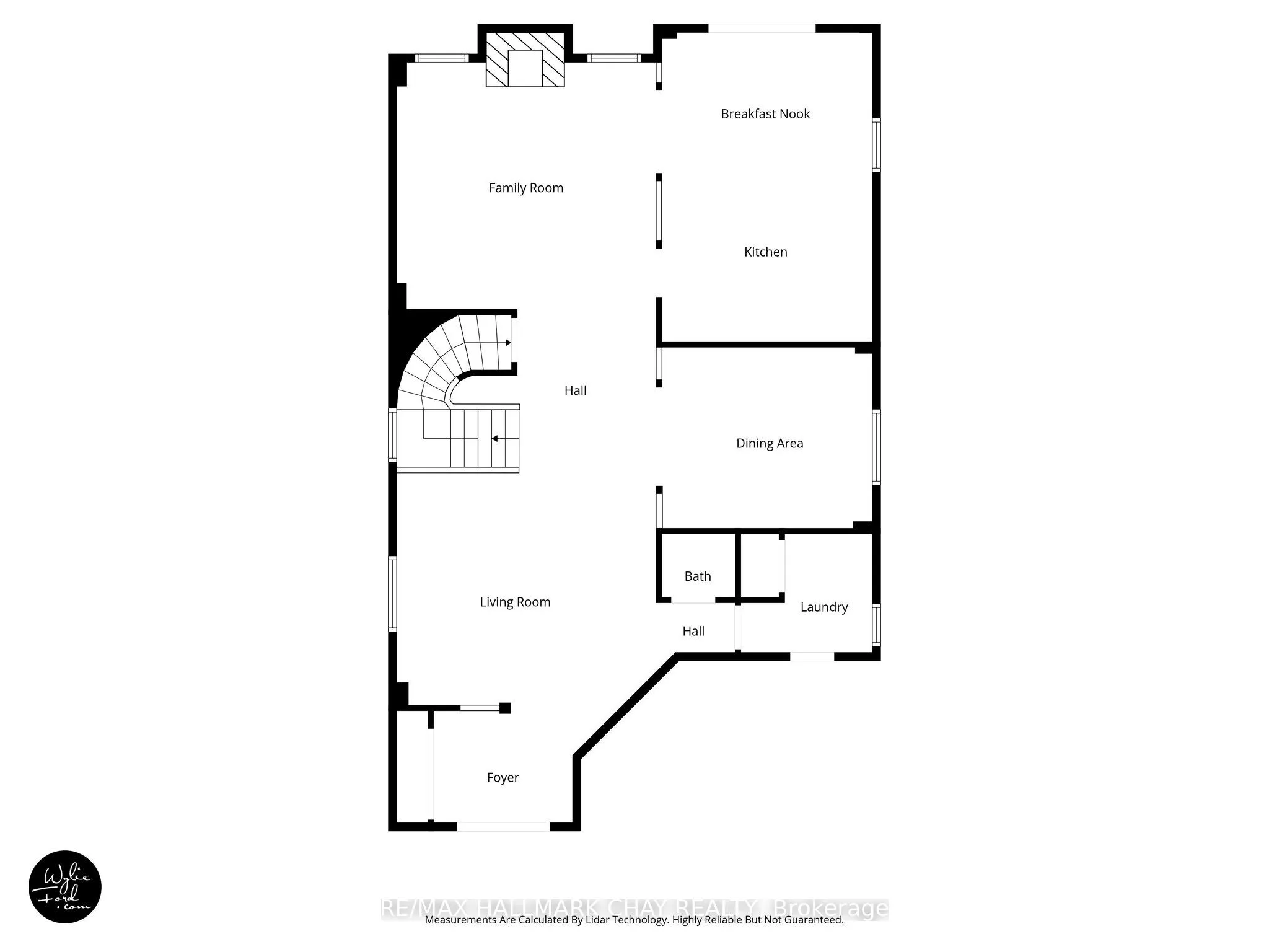 12 Orleans Avenue