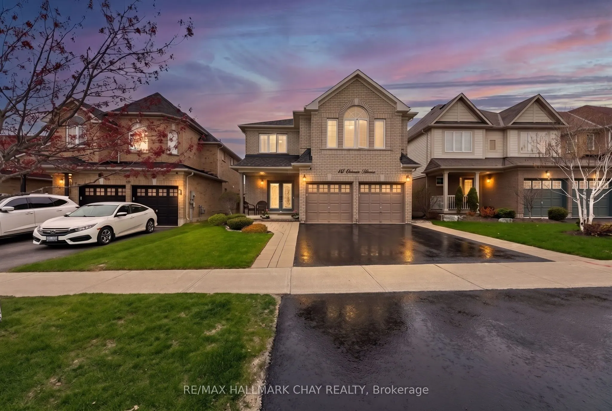 12 Orleans Avenue