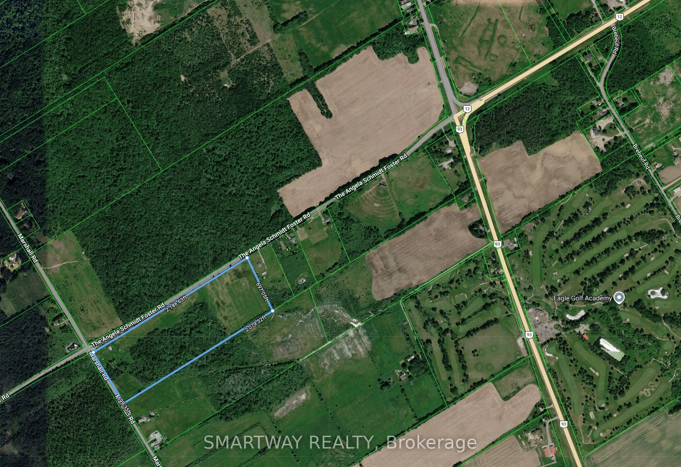 239 Marshall Road