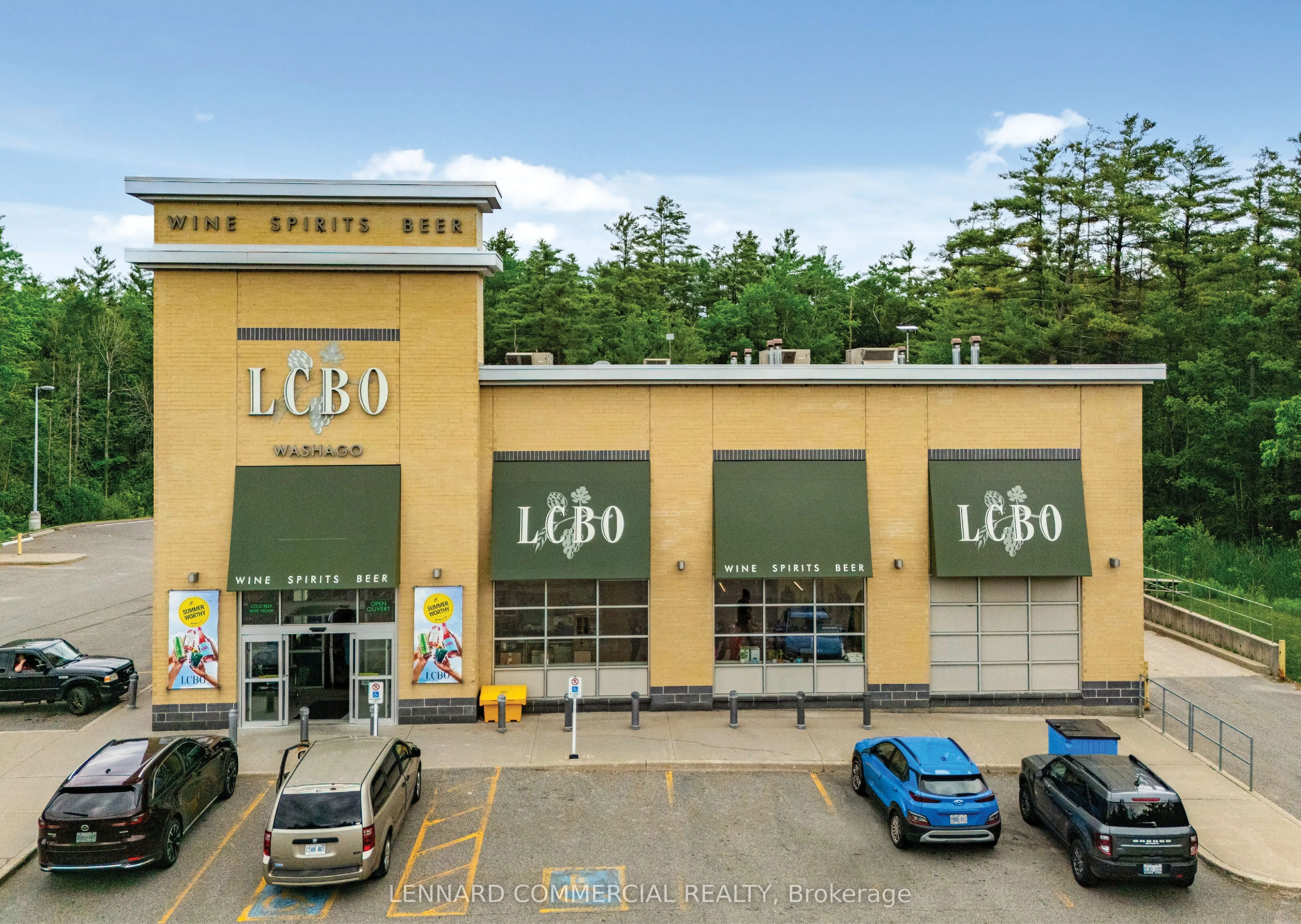 8409 County Road #169