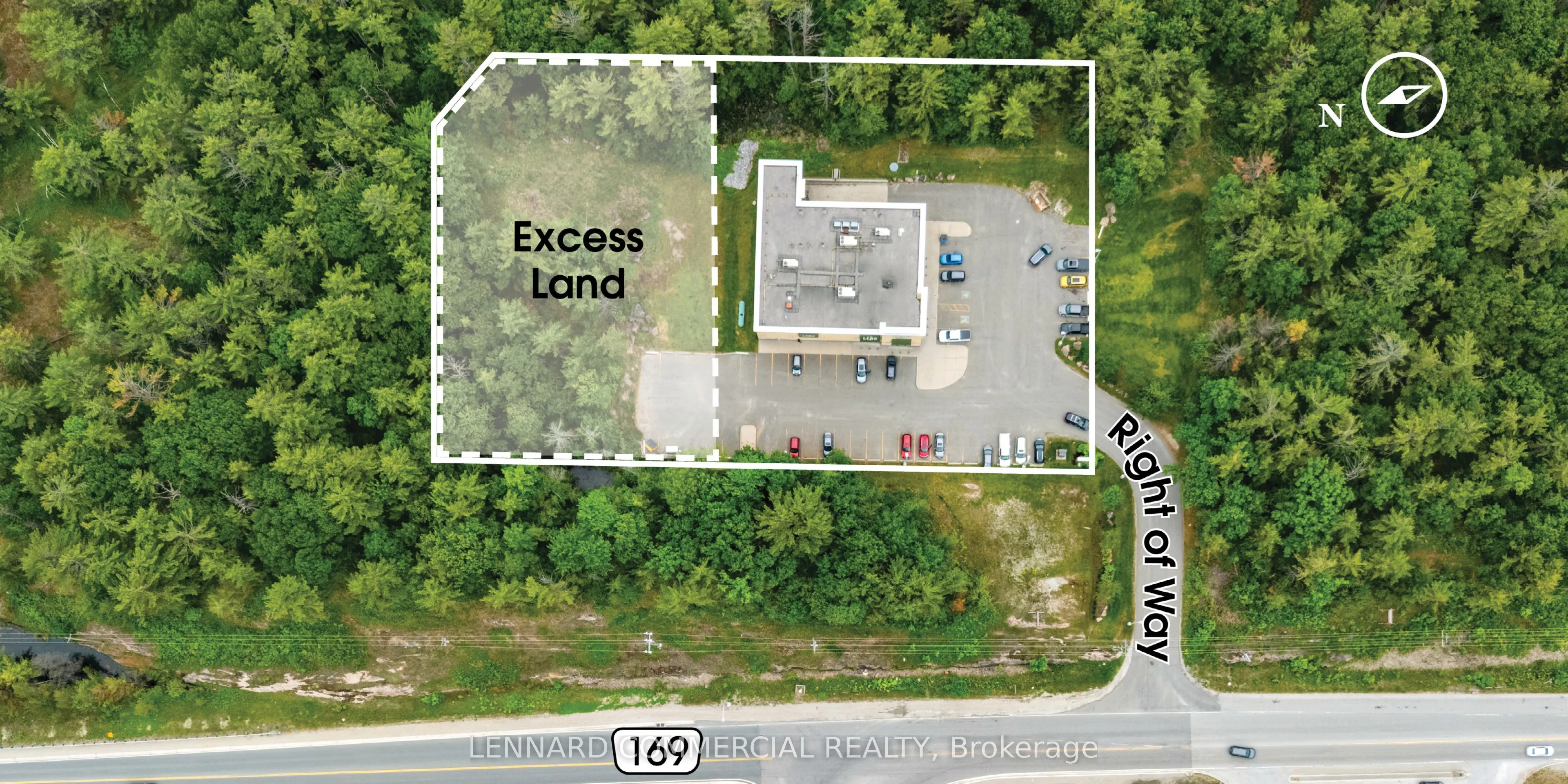 8409 County Road #169