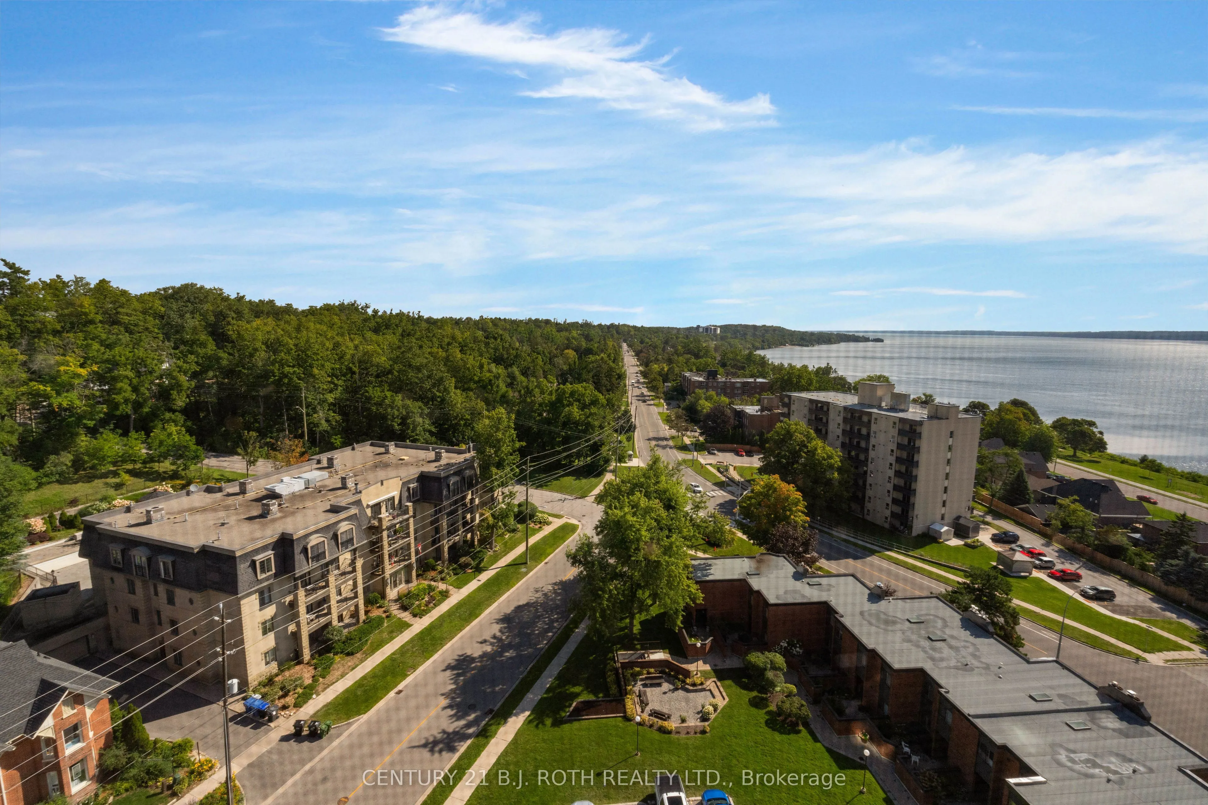 181 Collier Street #1401