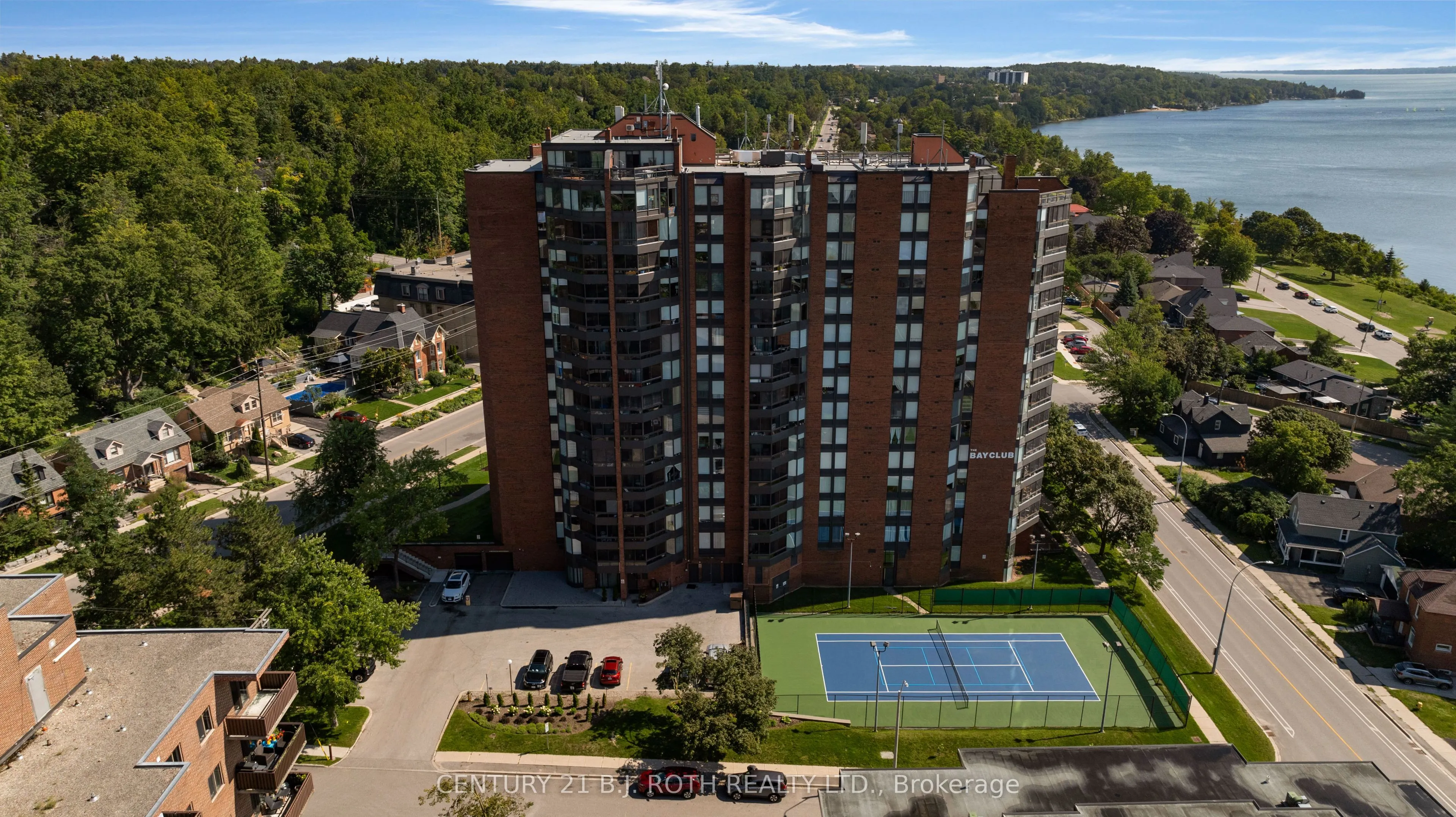 181 Collier Street #1401