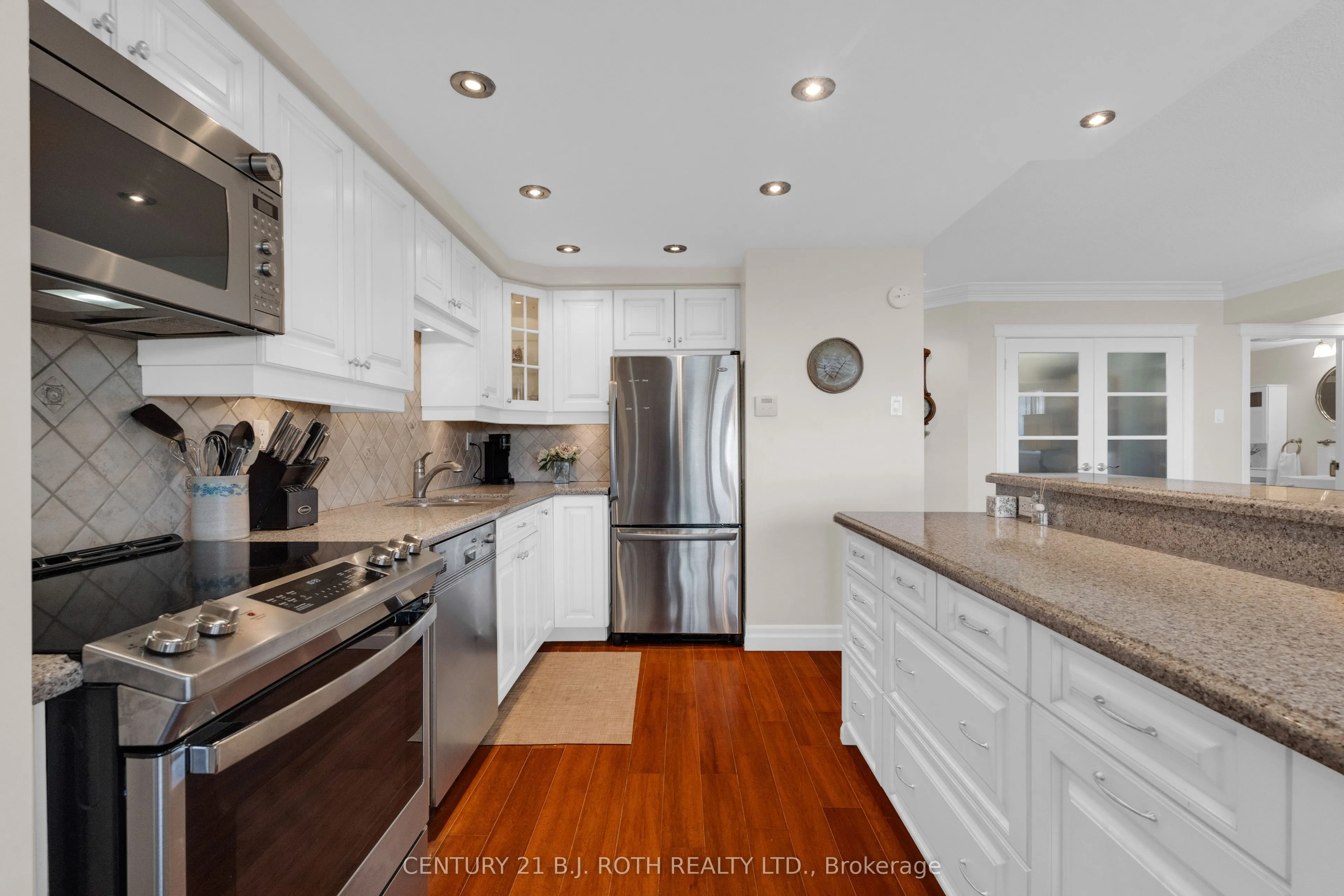 181 Collier Street #1401