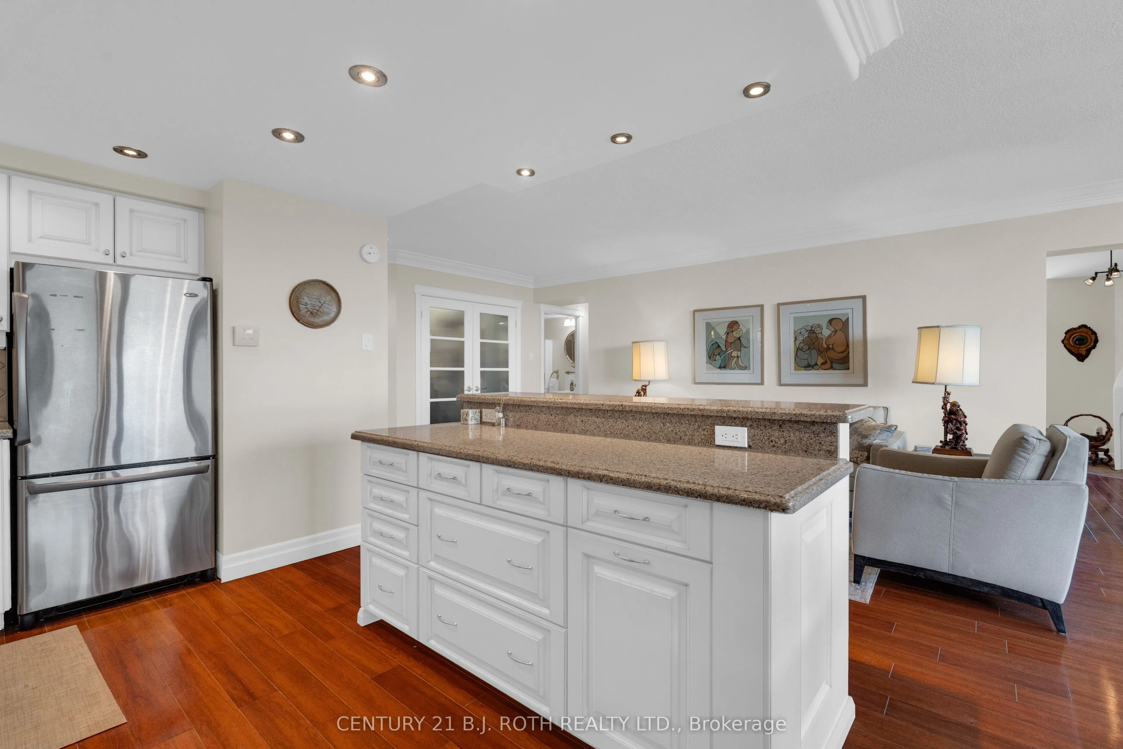 181 Collier Street #1401