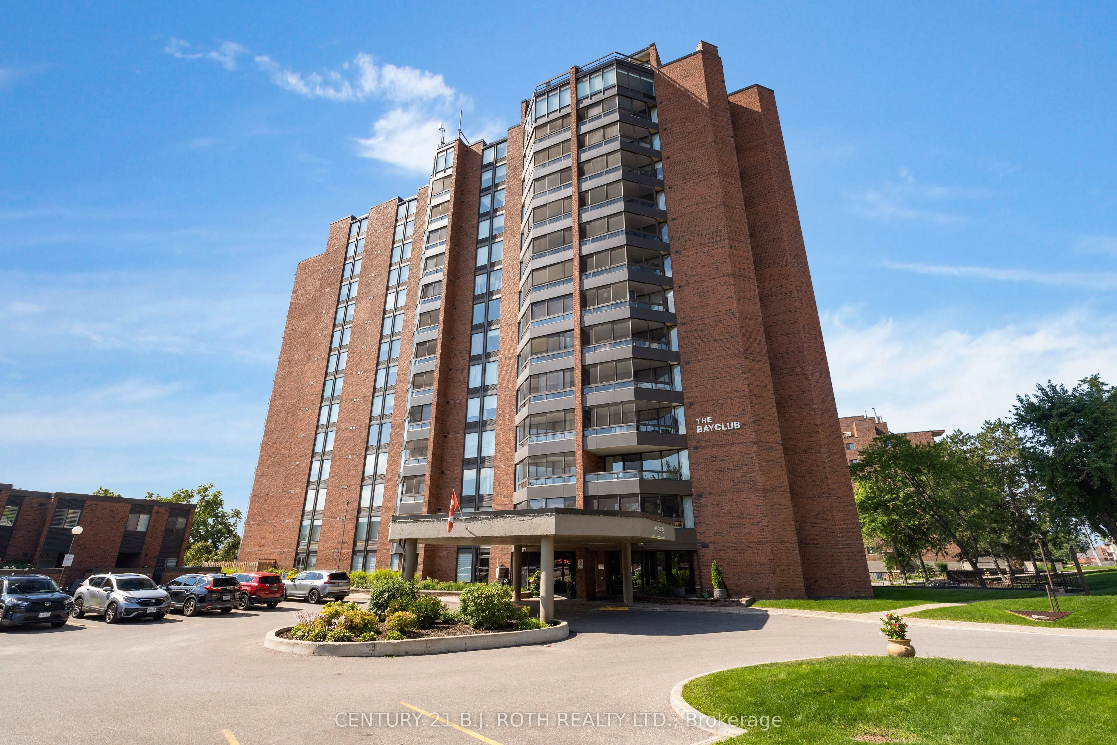 181 Collier Street #1401
