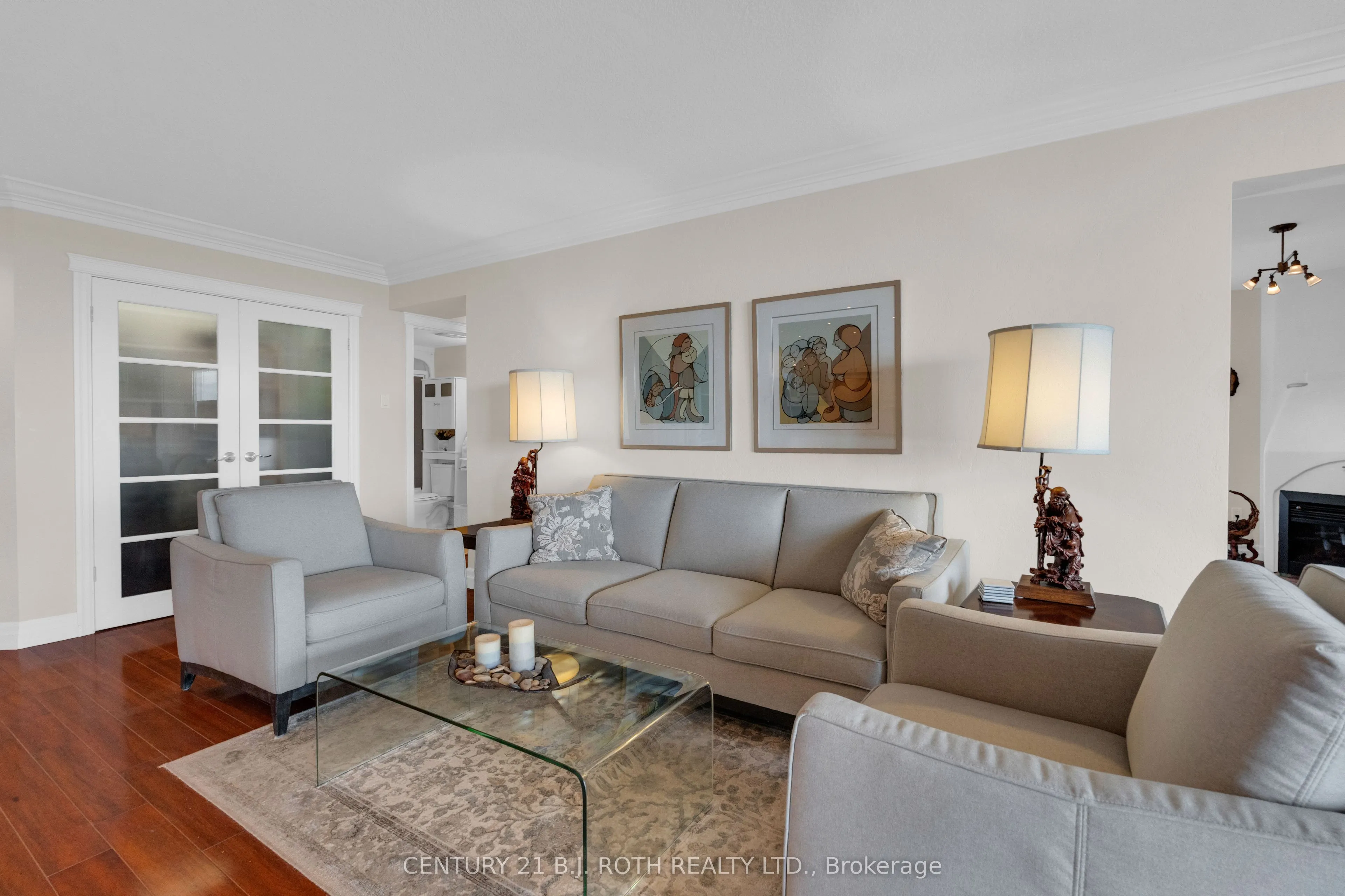 181 Collier Street #1401