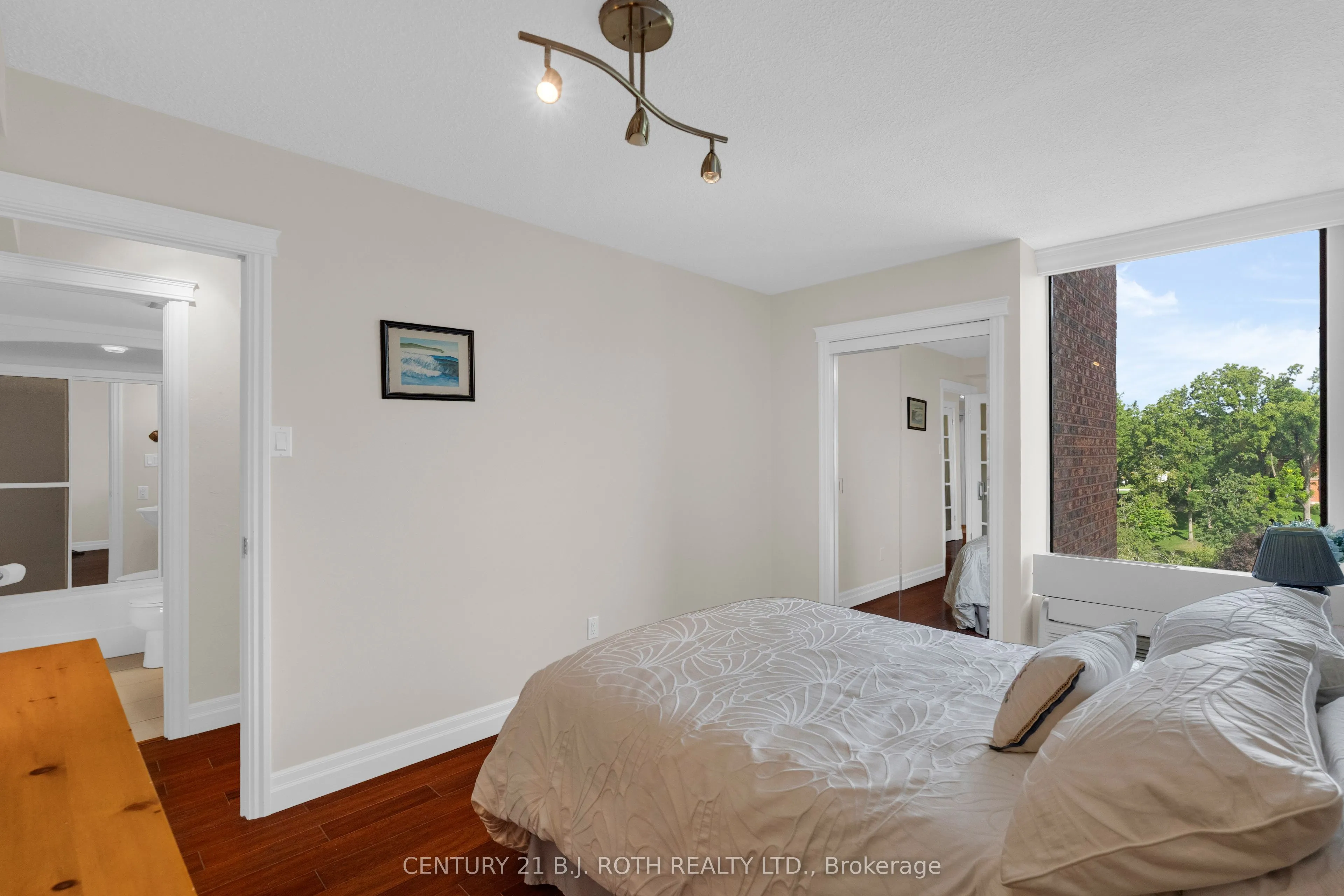 181 Collier Street #1401