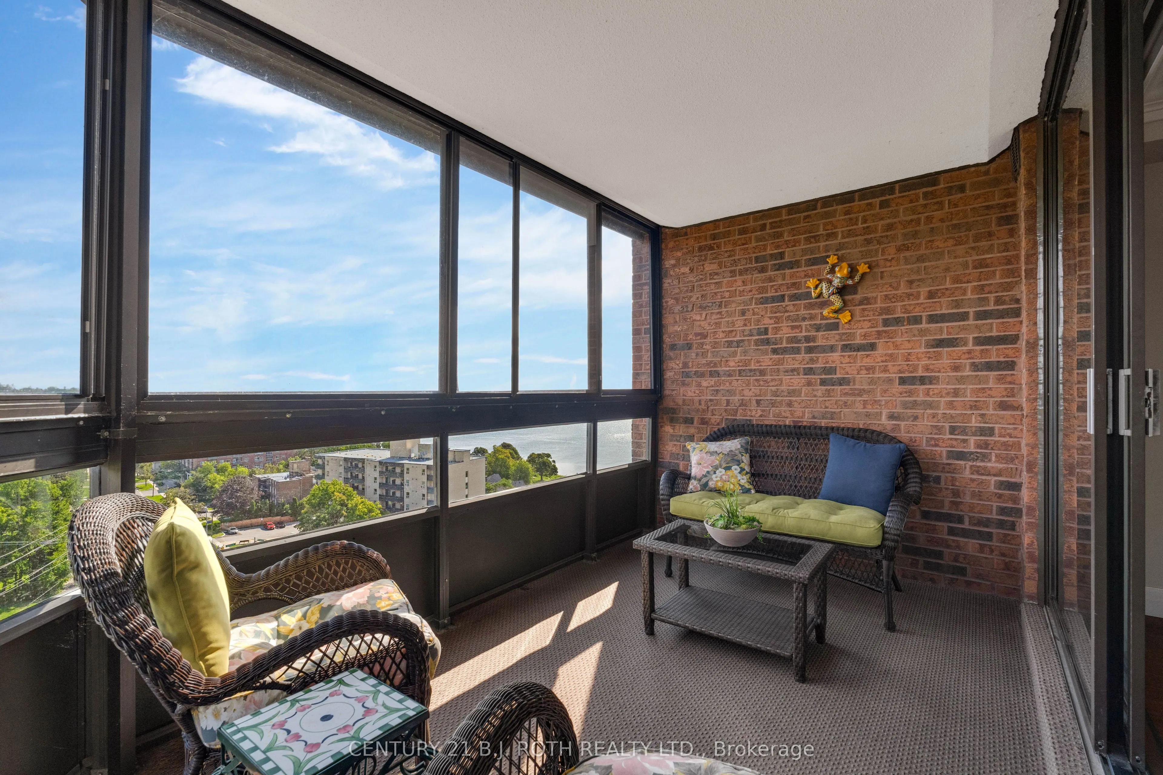 181 Collier Street #1401