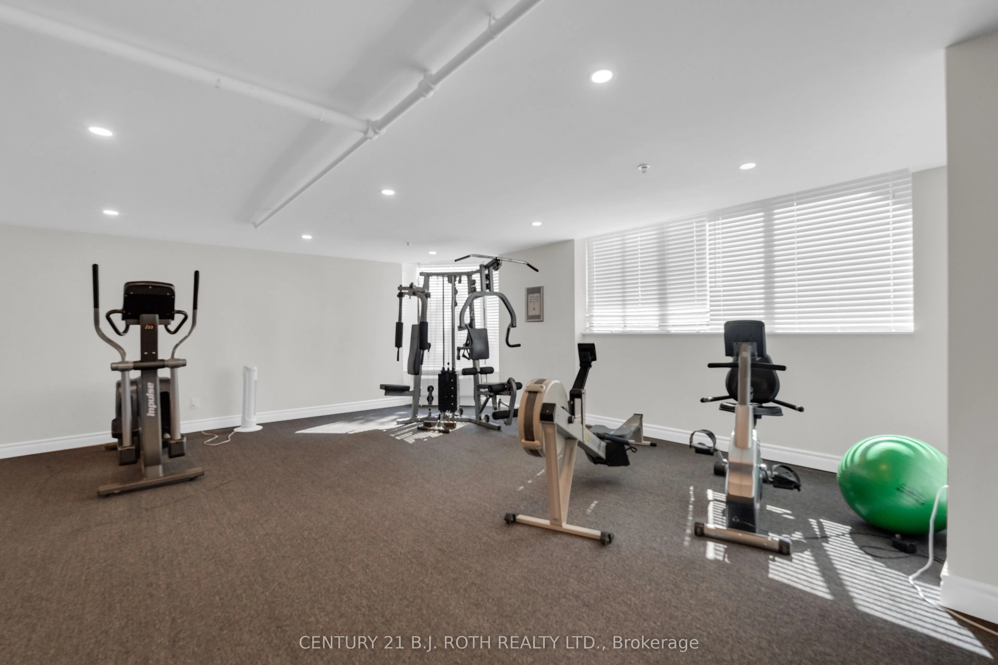 181 Collier Street #1401