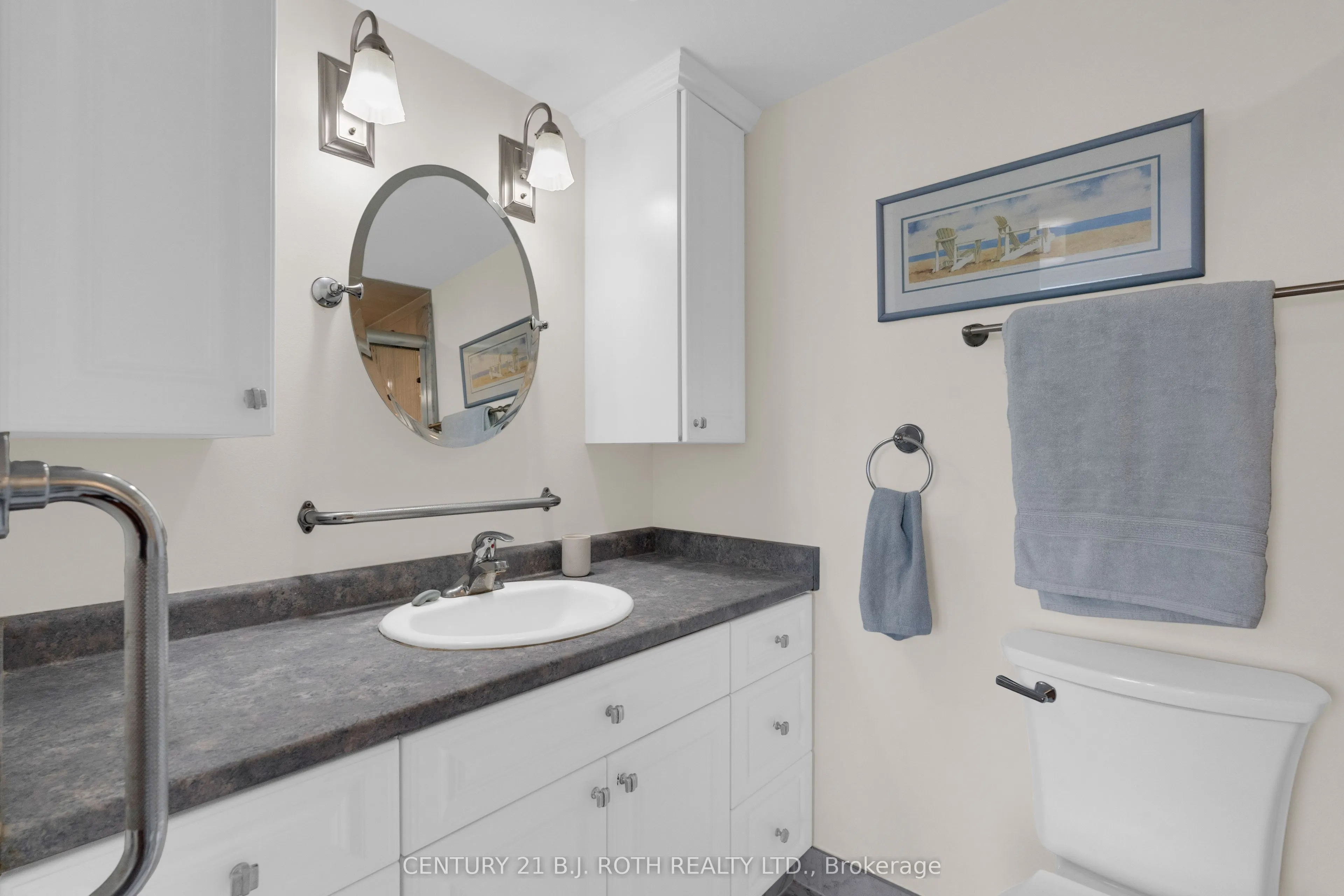 181 Collier Street #1401