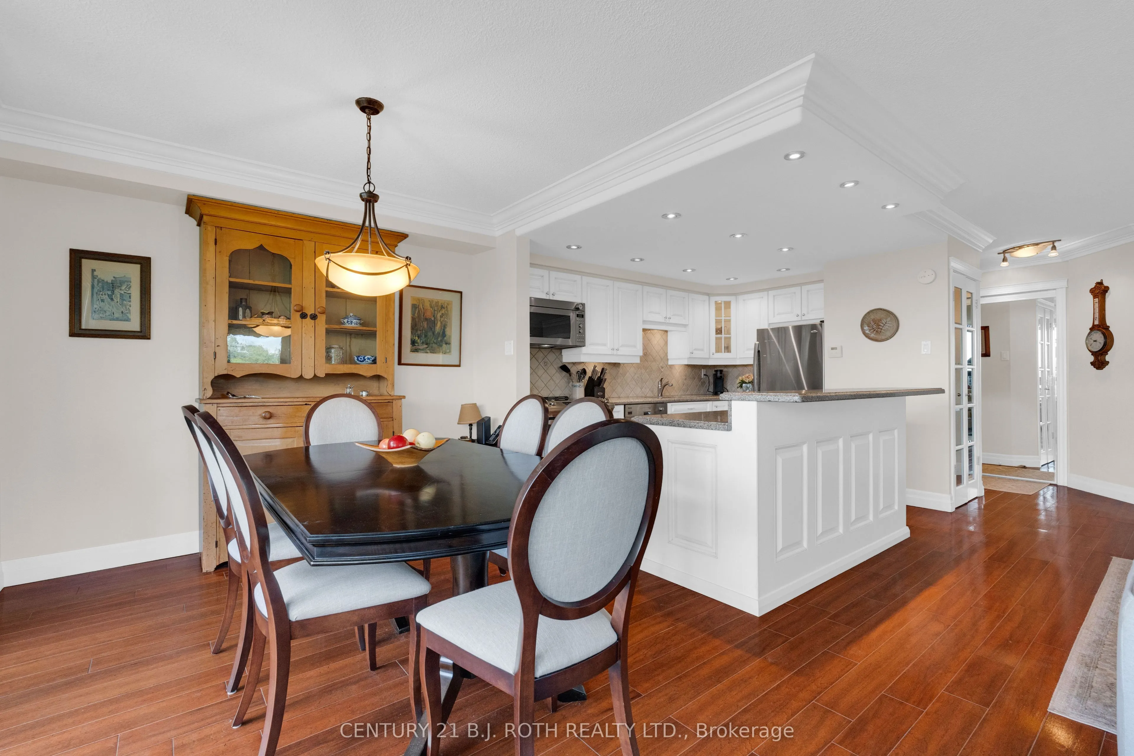 181 Collier Street #1401