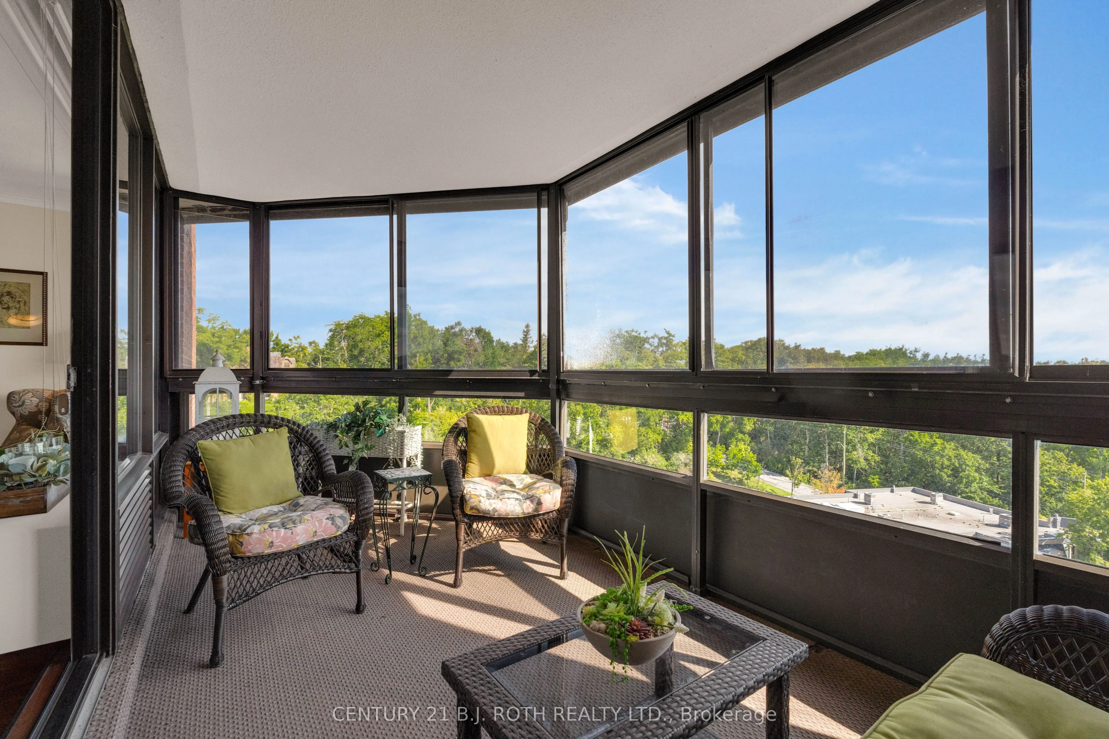 181 Collier Street #1401