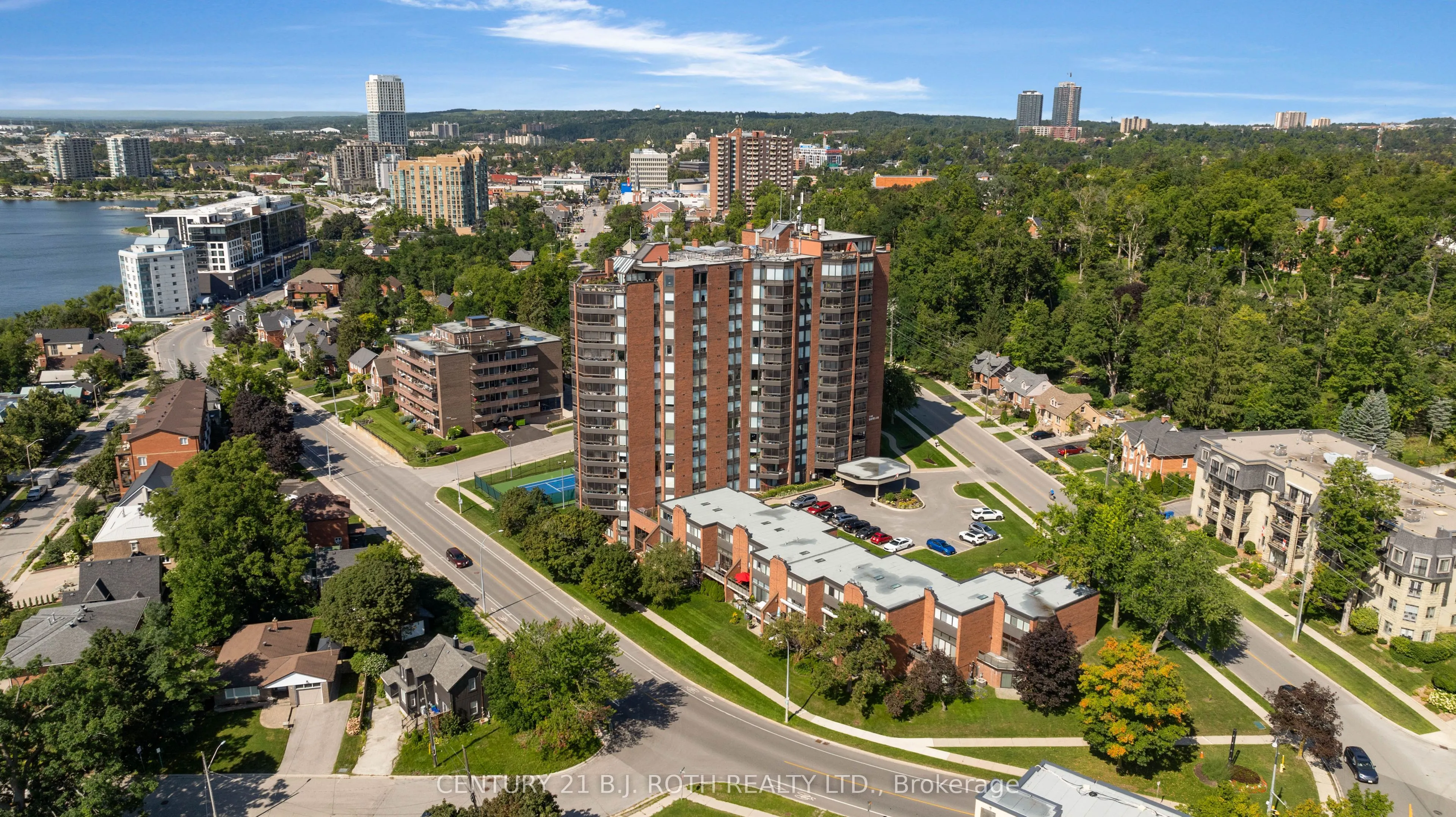 181 Collier Street #1401