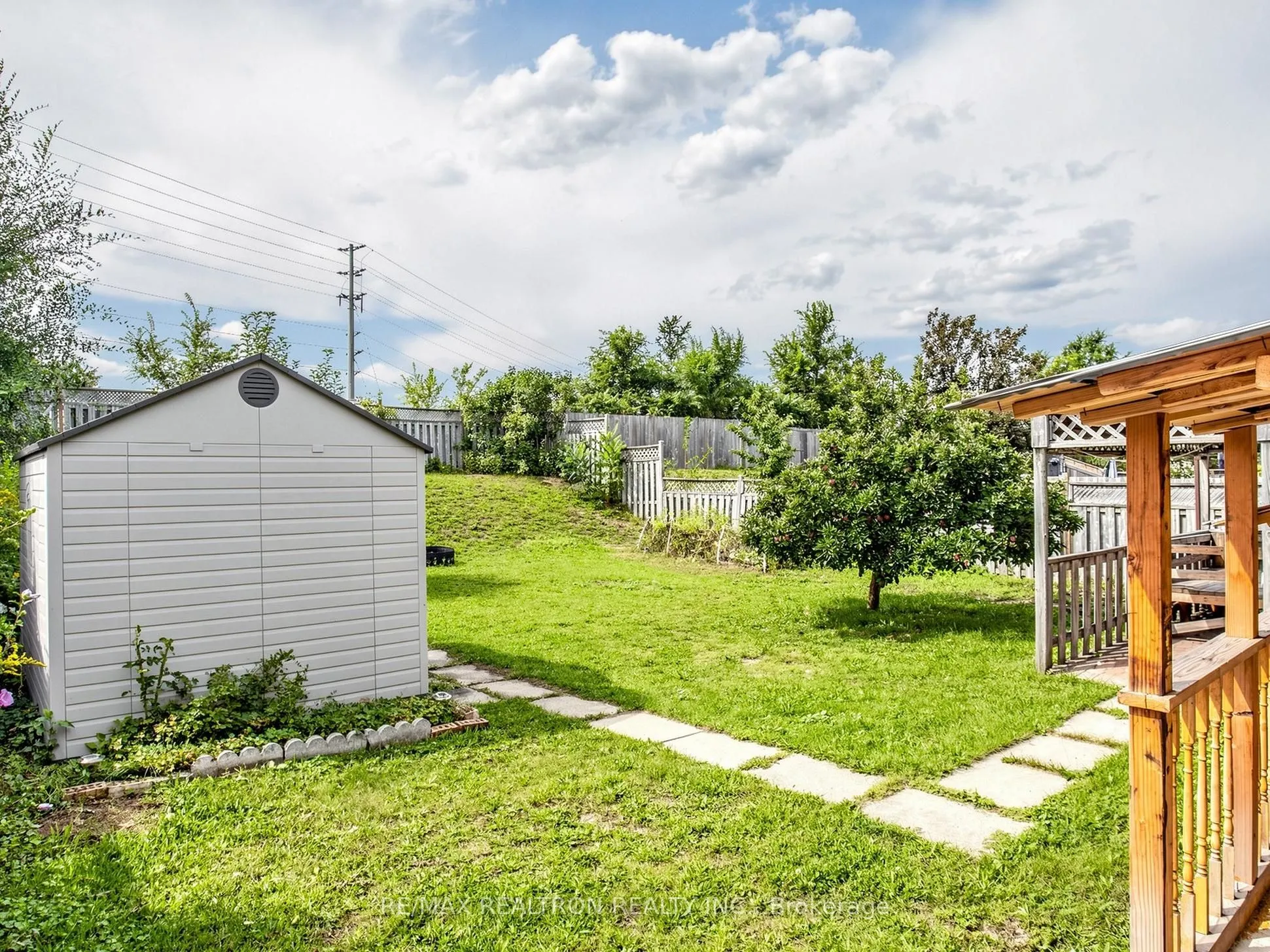 101 Chieftain Crescent