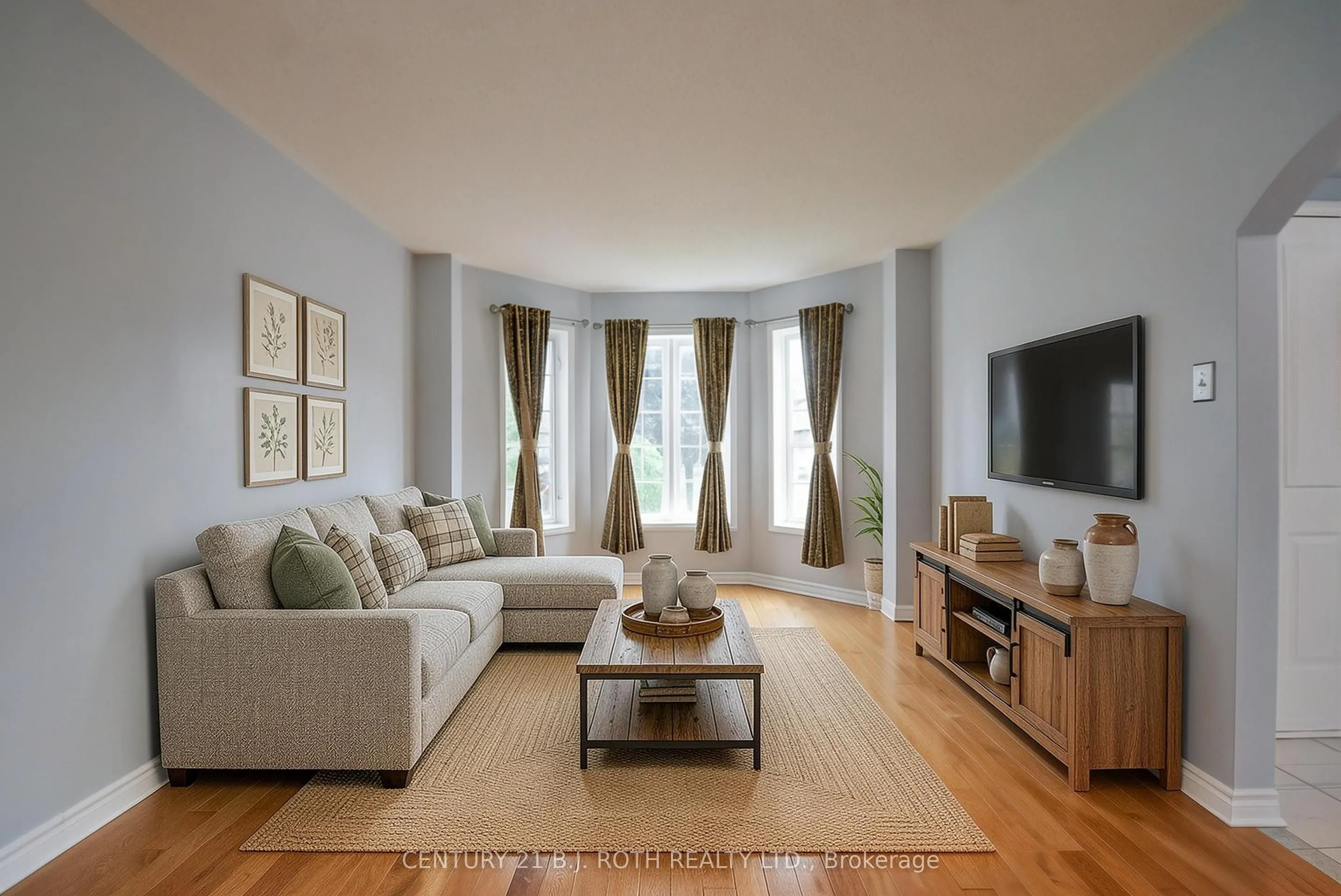 17 CROMPTON Drive