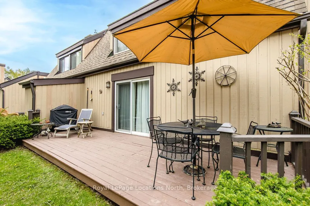 112 Escarpment Crescent #12
