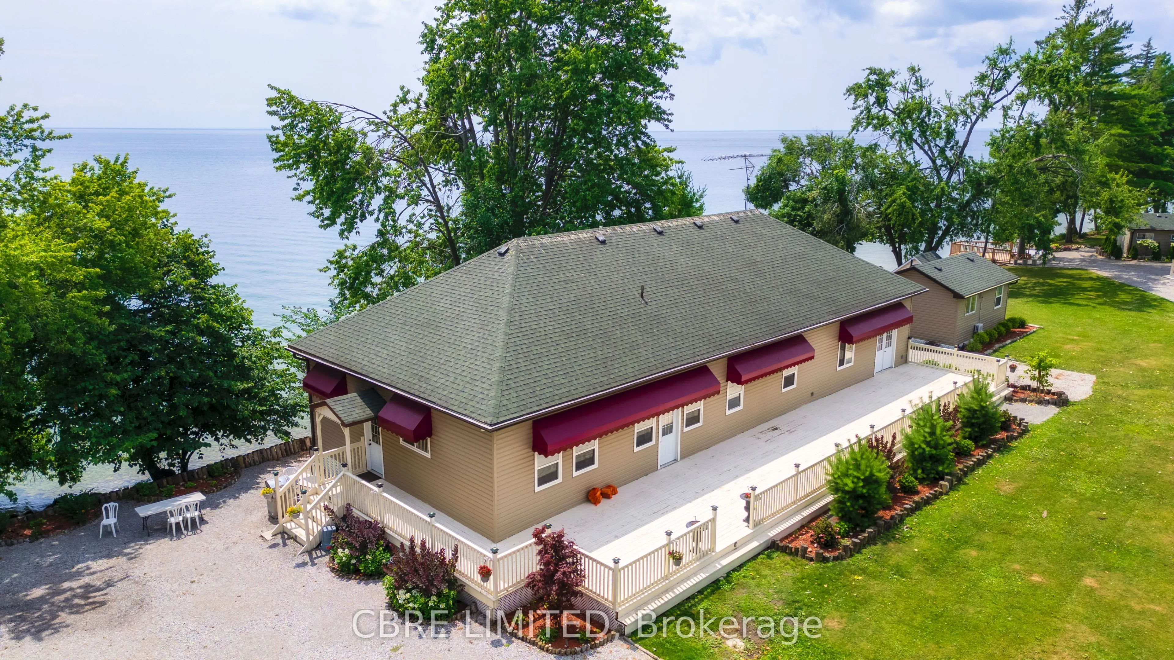 1000 Goffatt Island