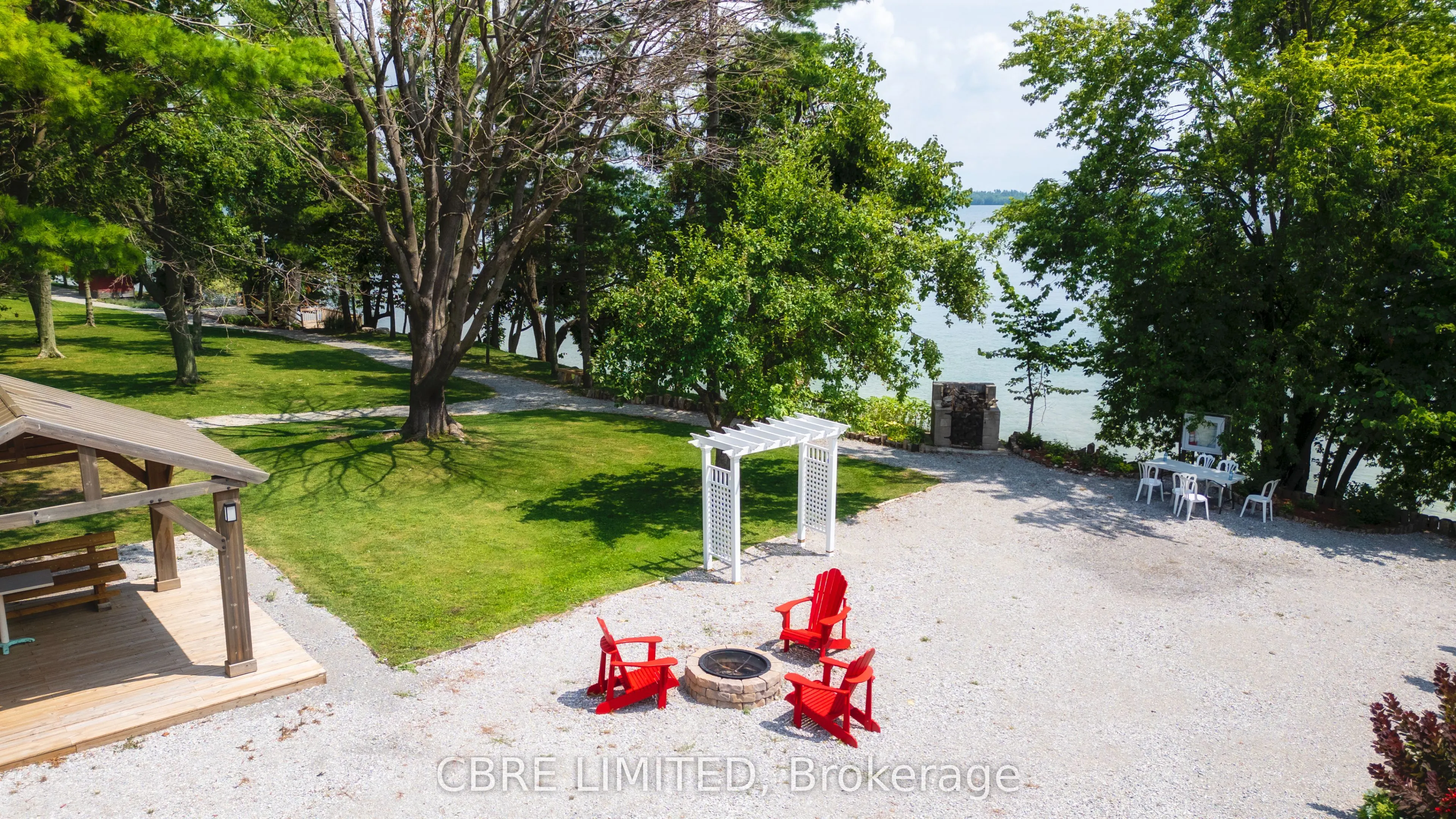 1000 Goffatt Island