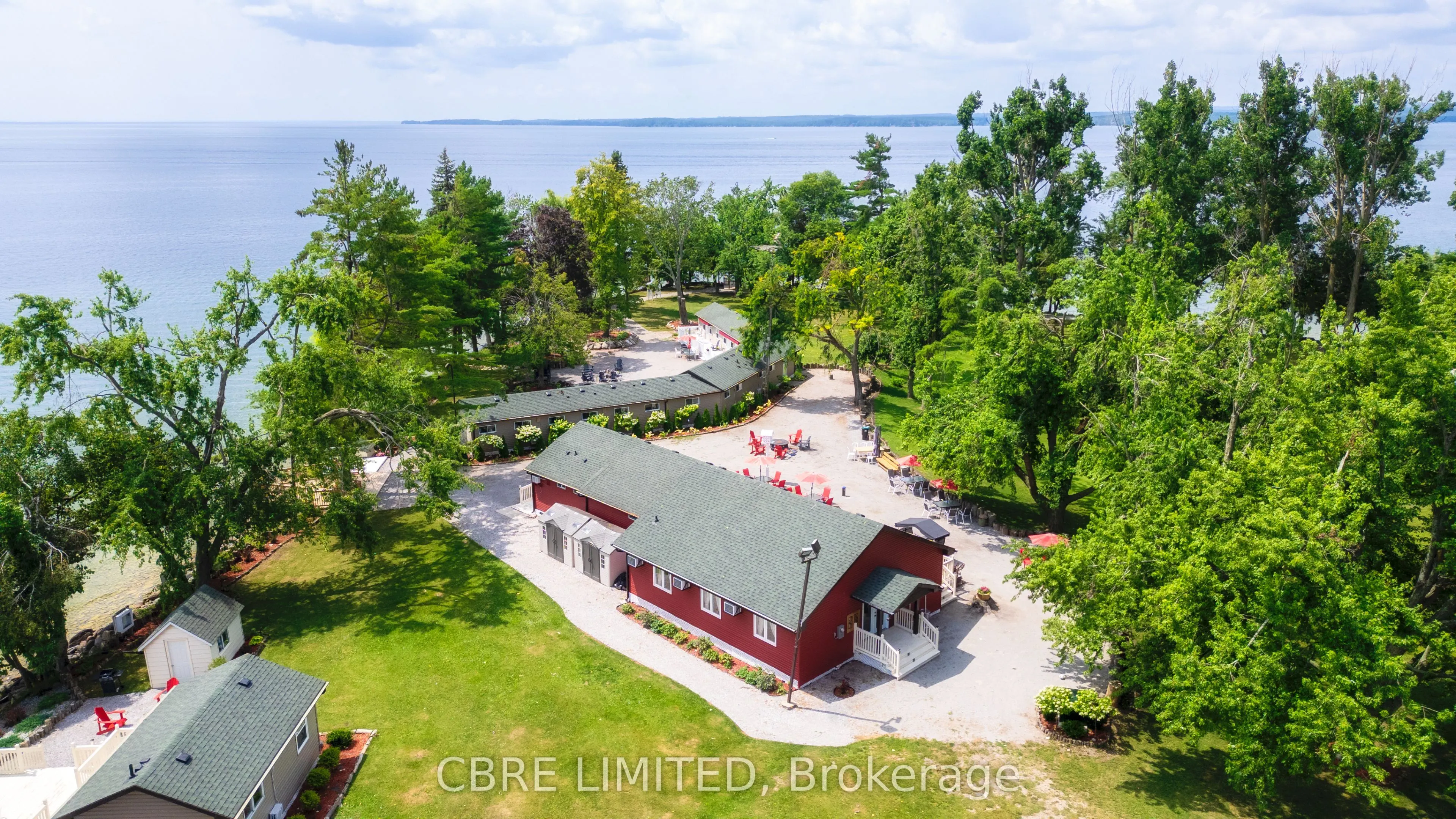 1000 Goffatt Island