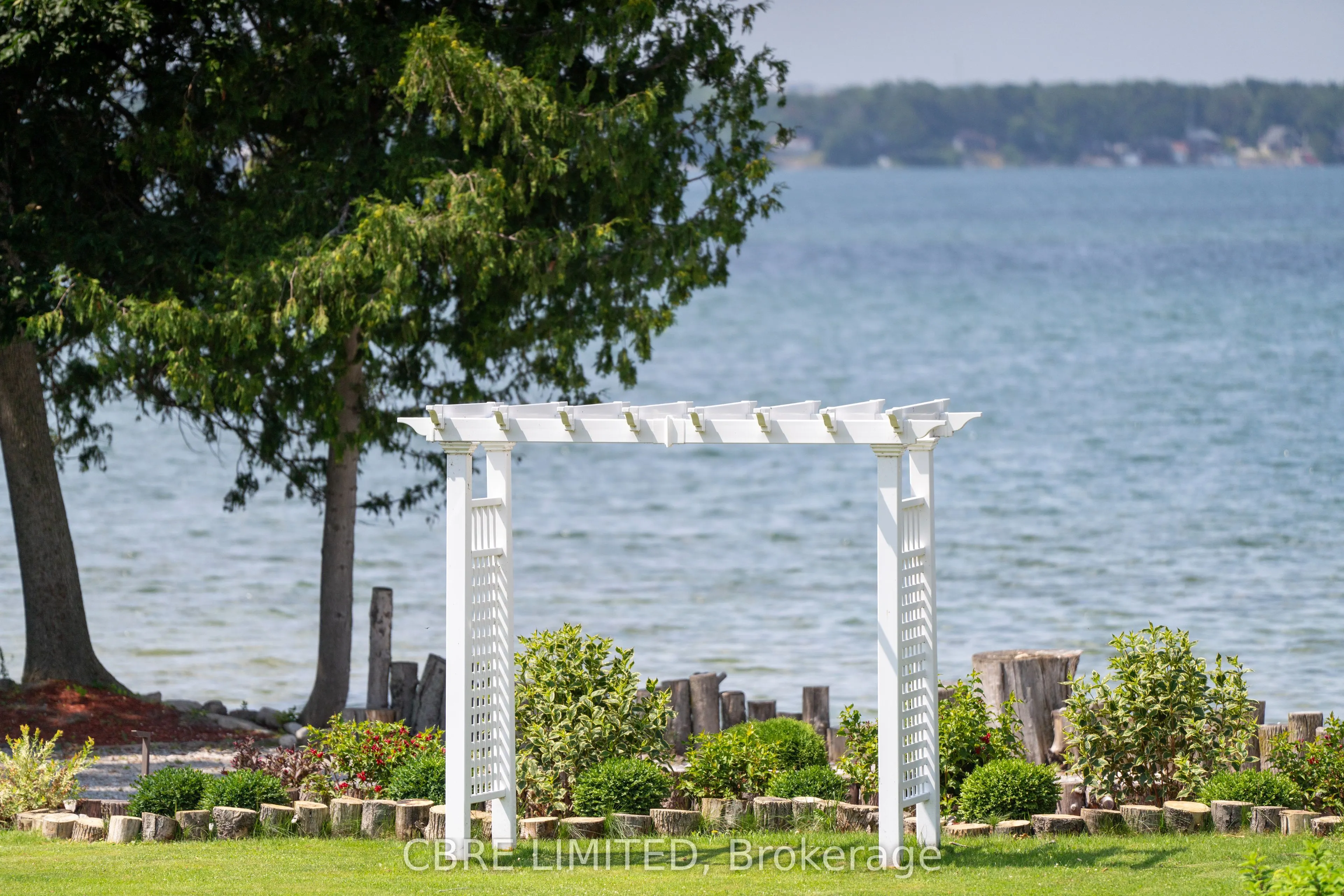 1000 Goffatt Island
