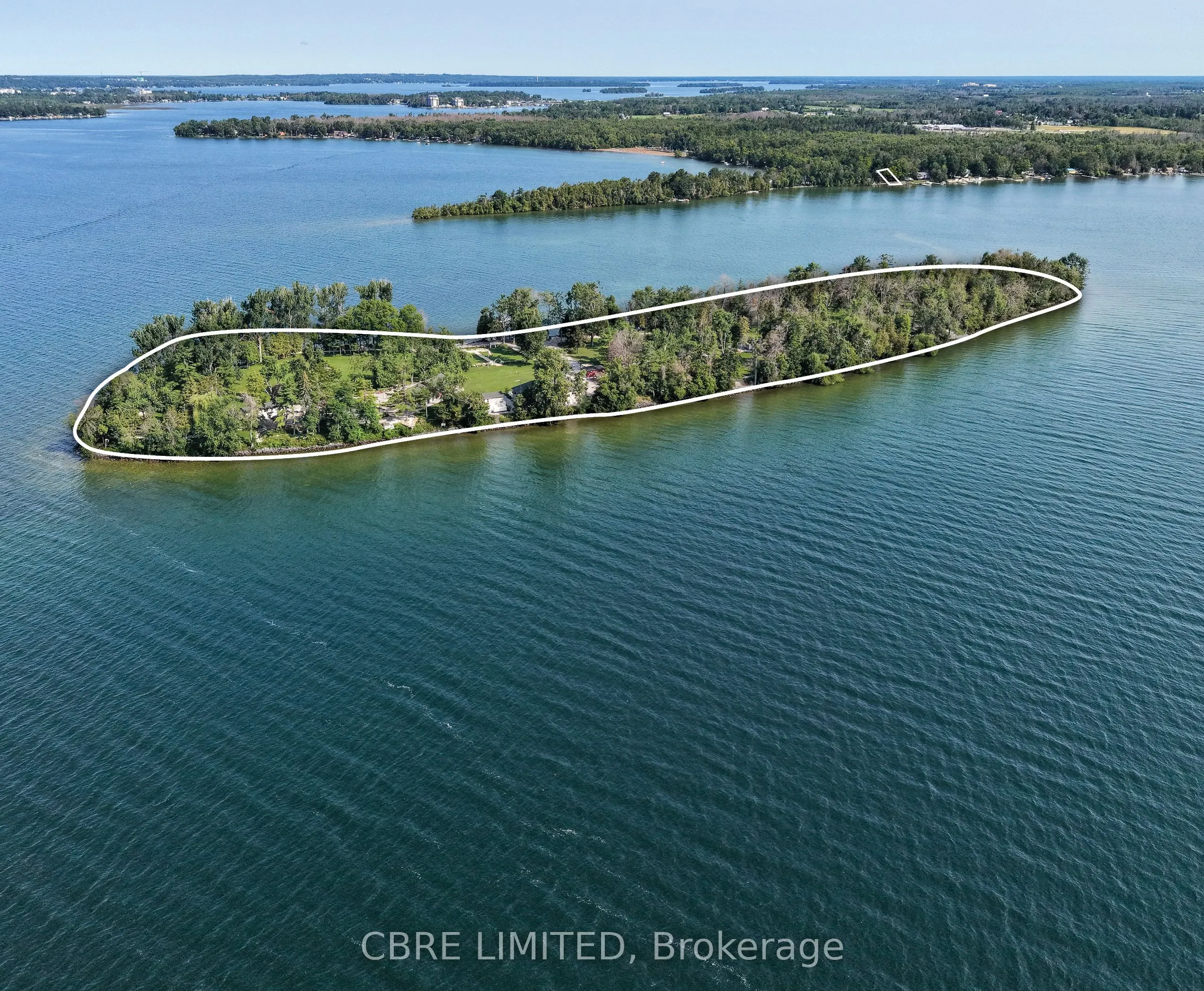 1000 Goffatt Island