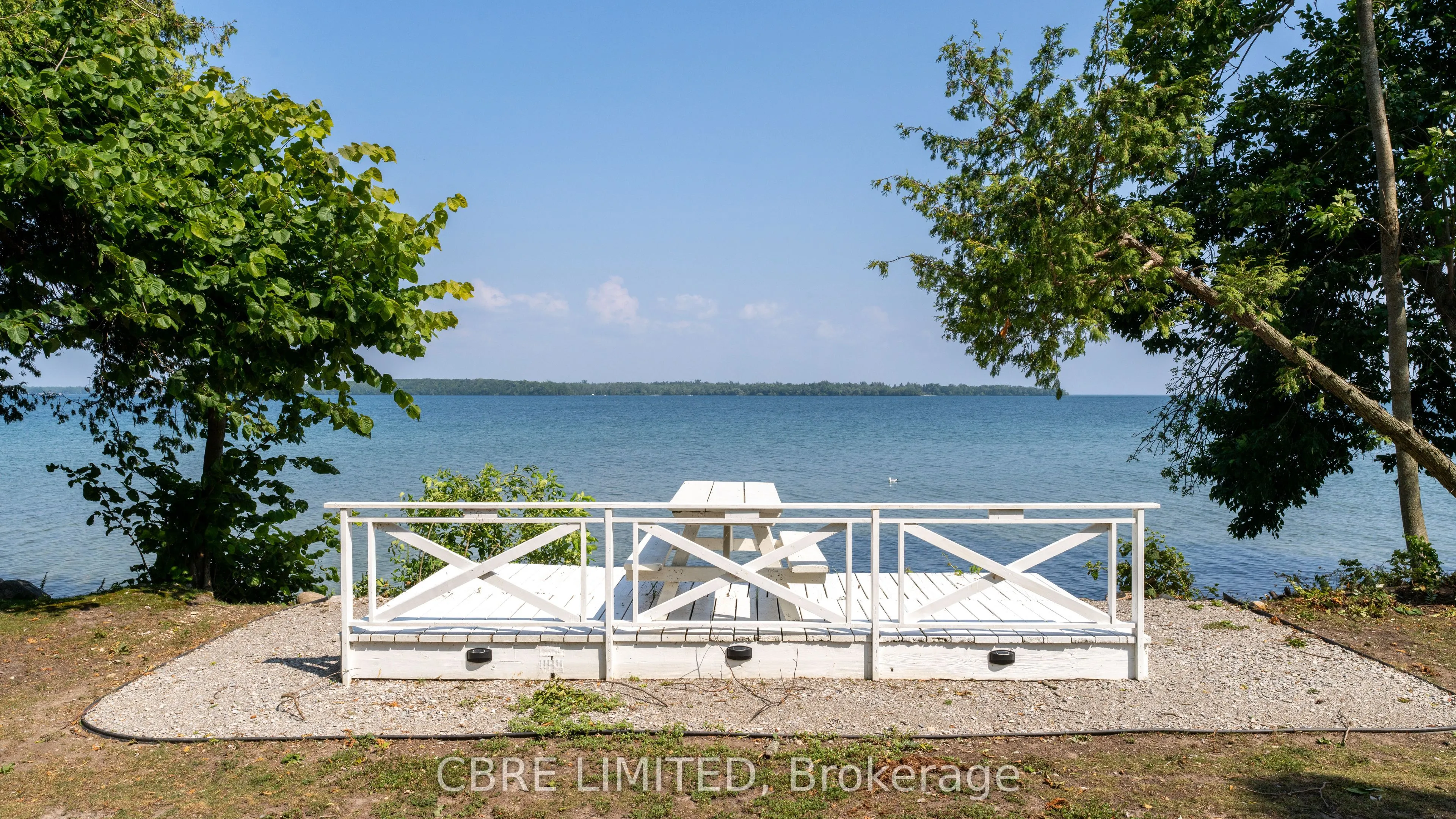 1000 Goffatt Island