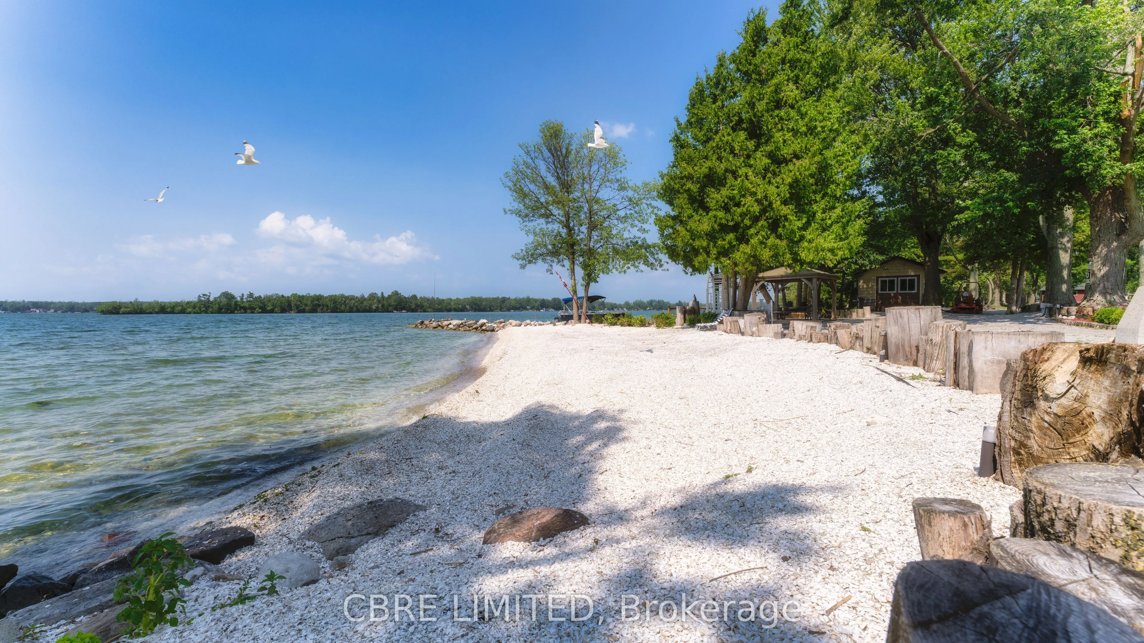 1000 Goffatt Island
