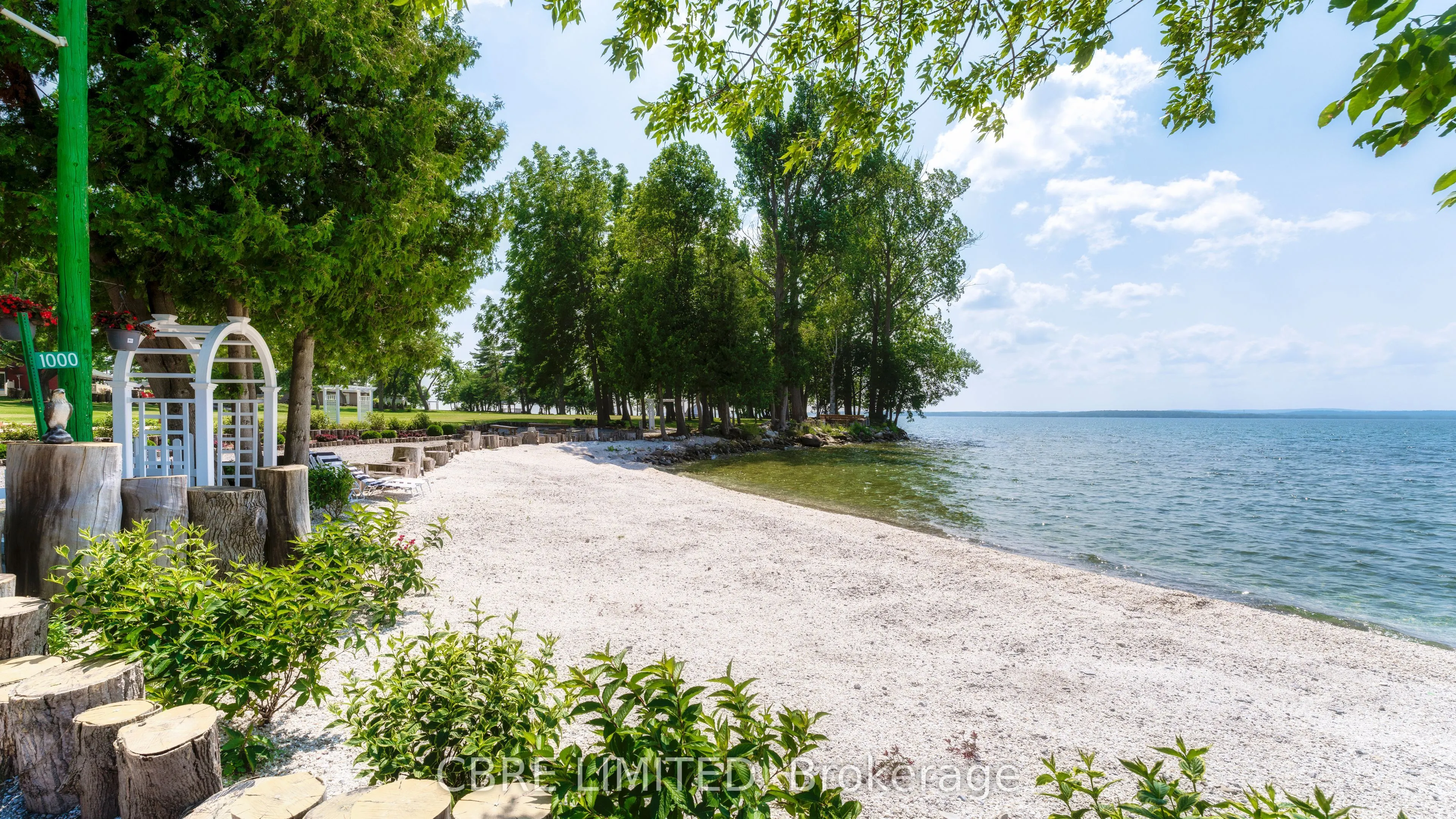 1000 Goffatt Island
