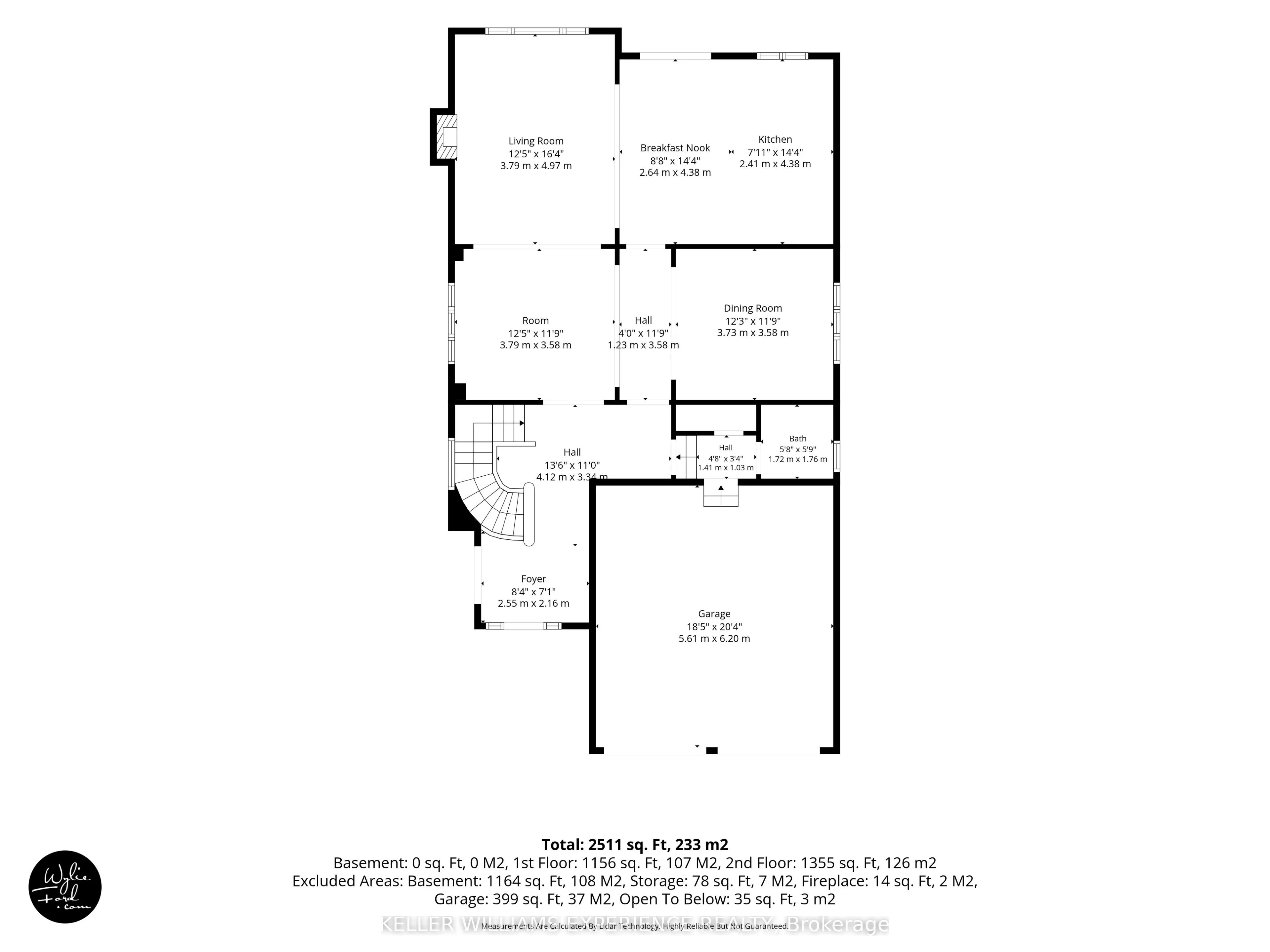 25 Atlantis Drive