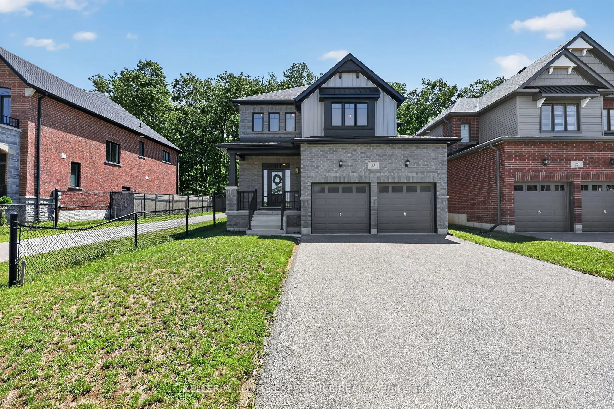 25 Atlantis Drive