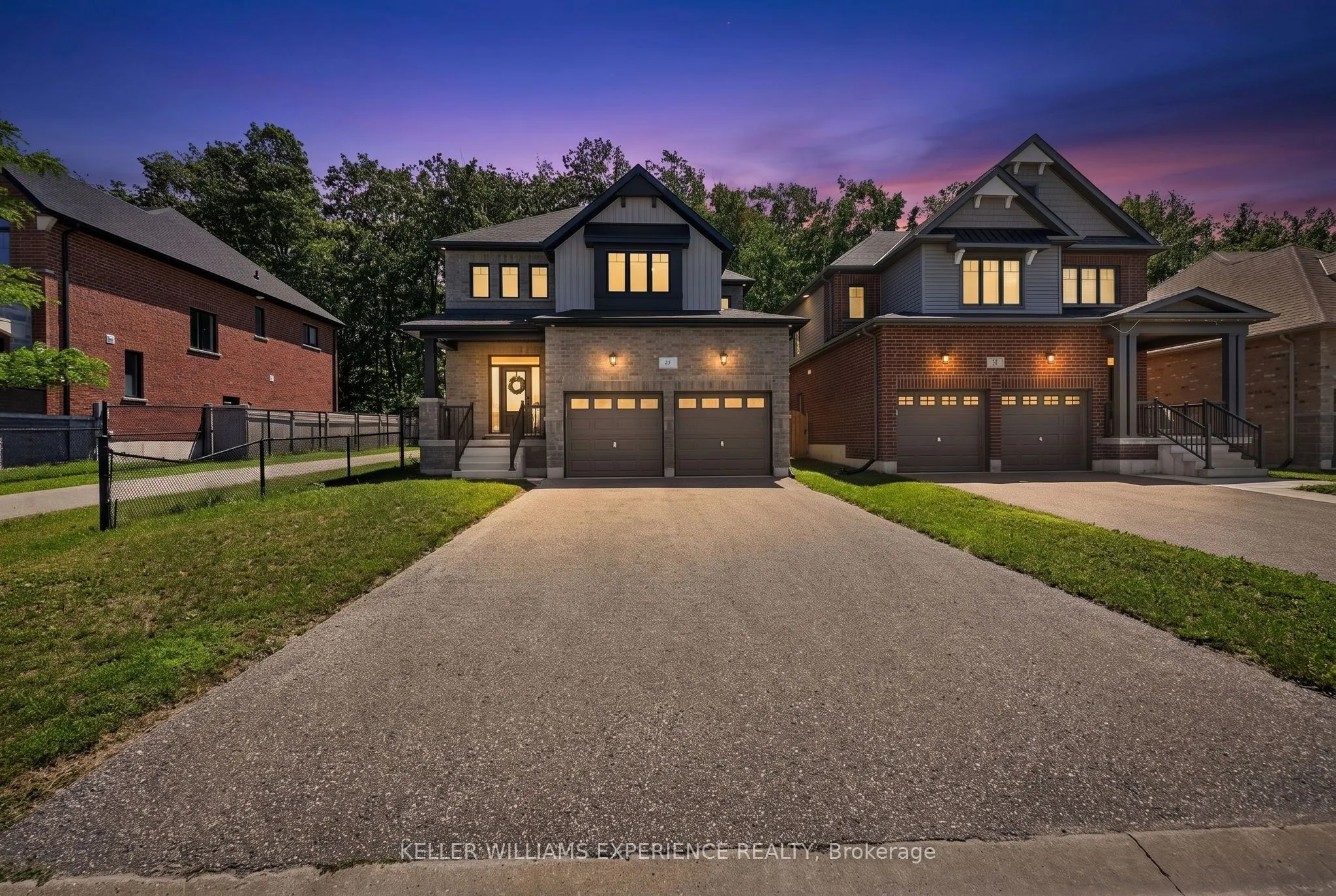 25 Atlantis Drive