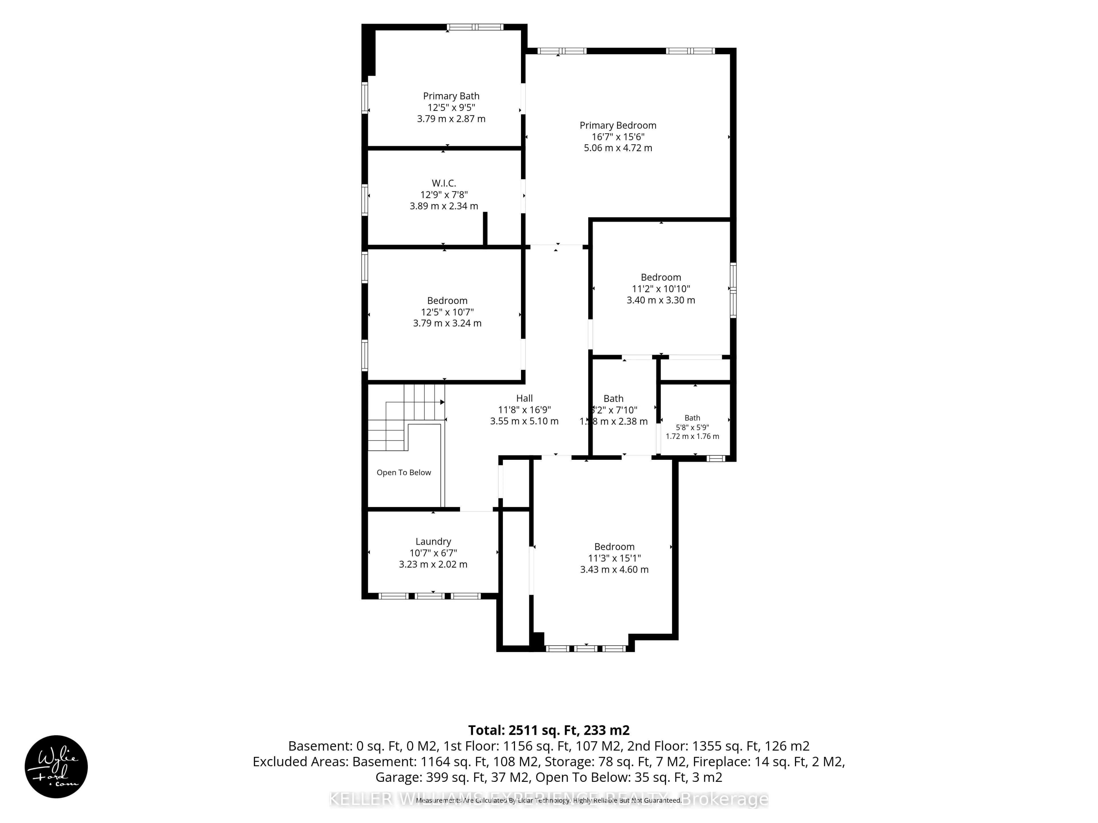 25 Atlantis Drive